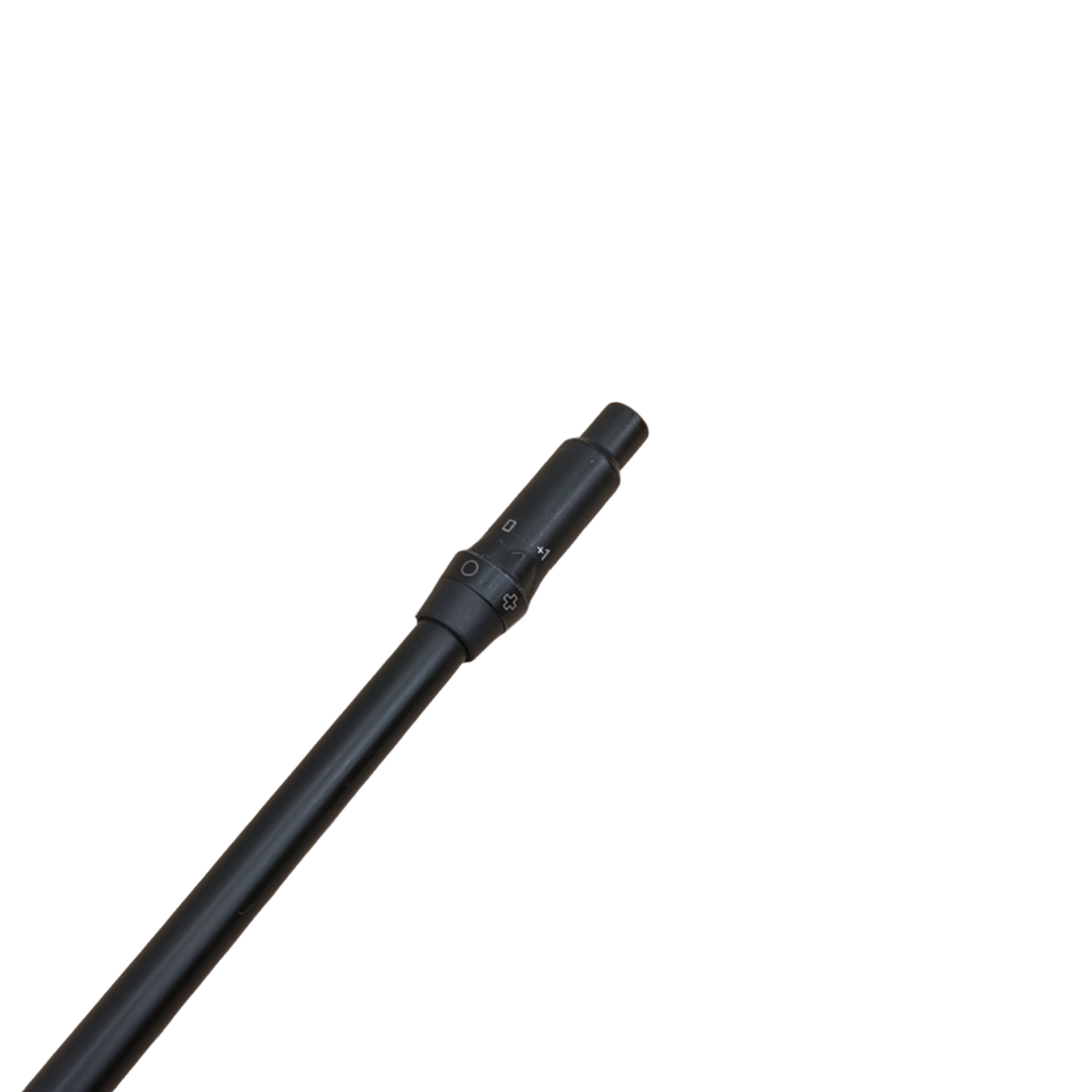 SK Fiber Hypersonic Driver Skaft / Flex A-flex / Ping 3rd Gen [model:birefnet-general] [bg:handrolled]