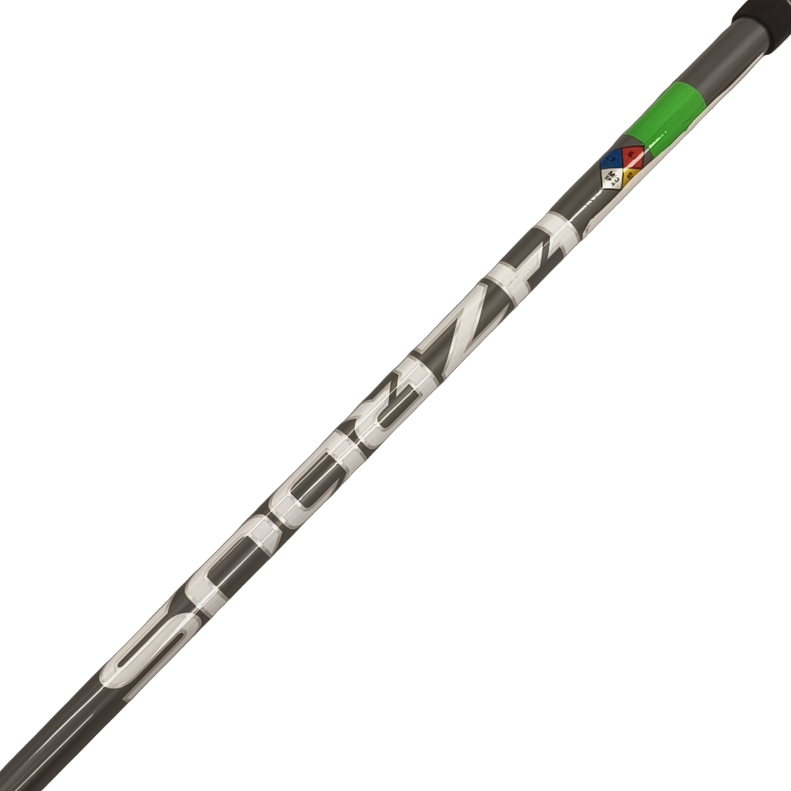 Project X HZRDUS Silver Driver Skaft / Flex Stiff / Callaway 3rd Gen [model:silueta] [bg:handrolled]