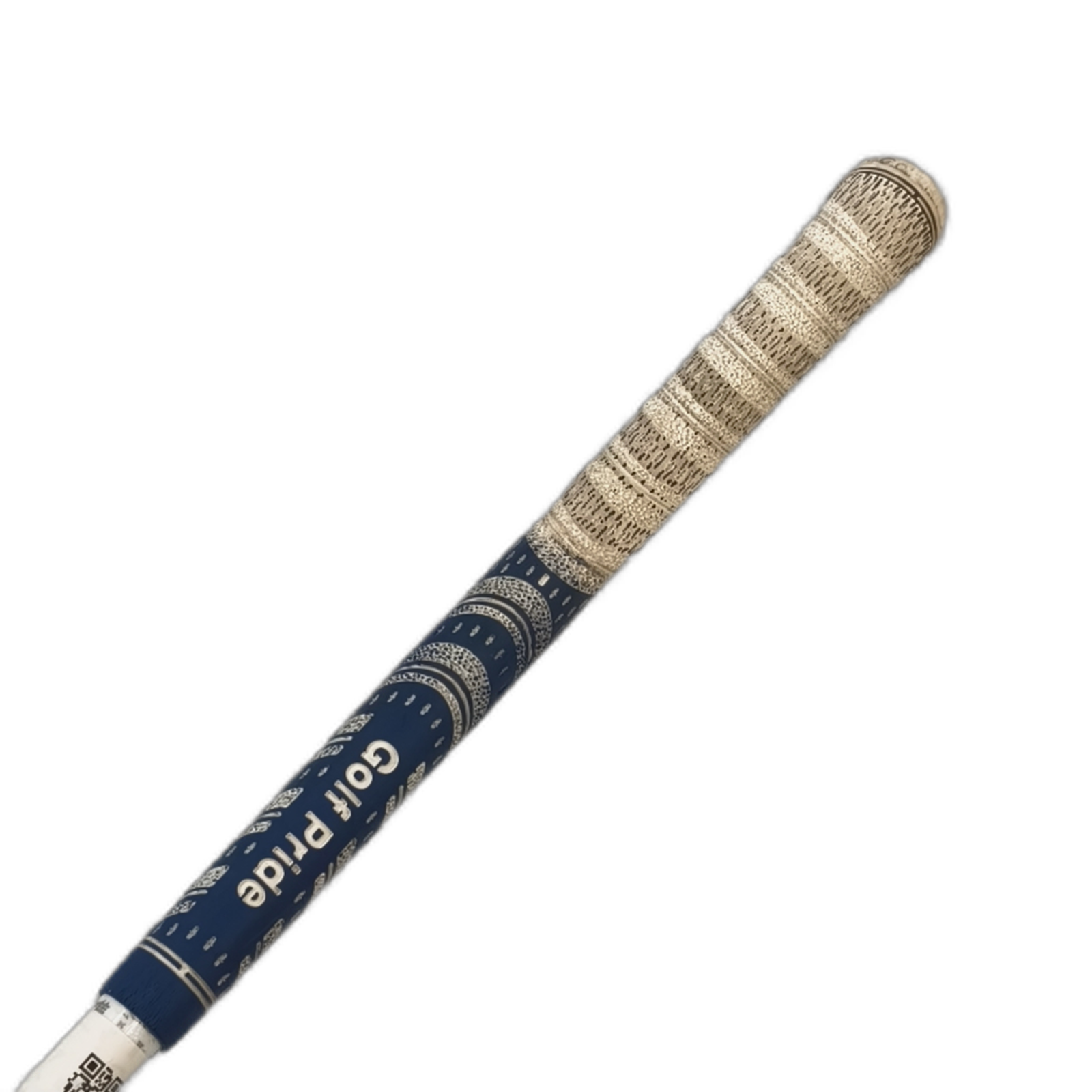 Matrix Ozik 6Q3 Driver Shaft / Flex Regular / Cobra 2nd Gen [model:silueta] [bg:handrolled]