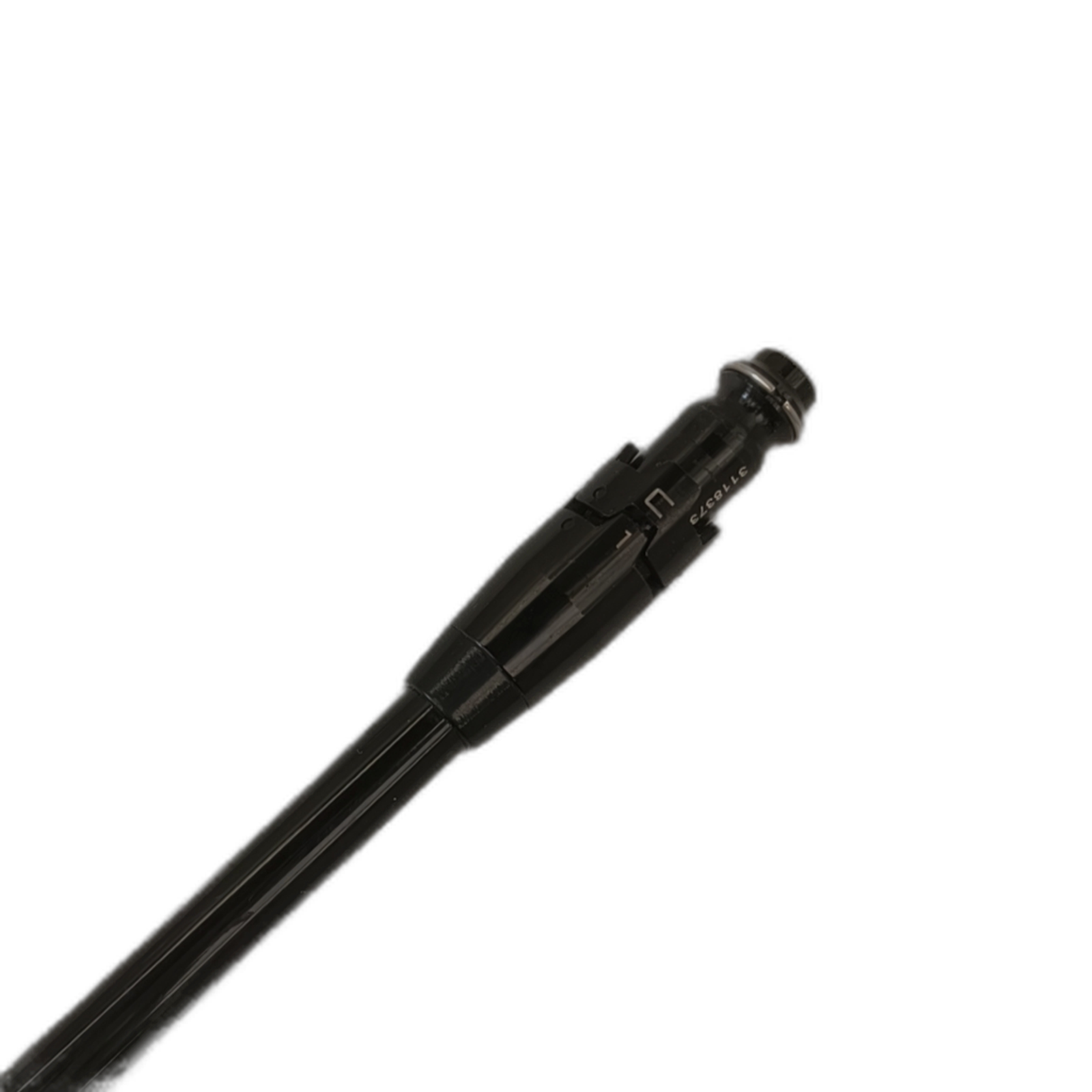 Mitsubishi Chemical Tensei AV Blue Driver Shaft / Flex Stiff / Titleist 2nd Gen [model:silueta] [bg:handrolled]