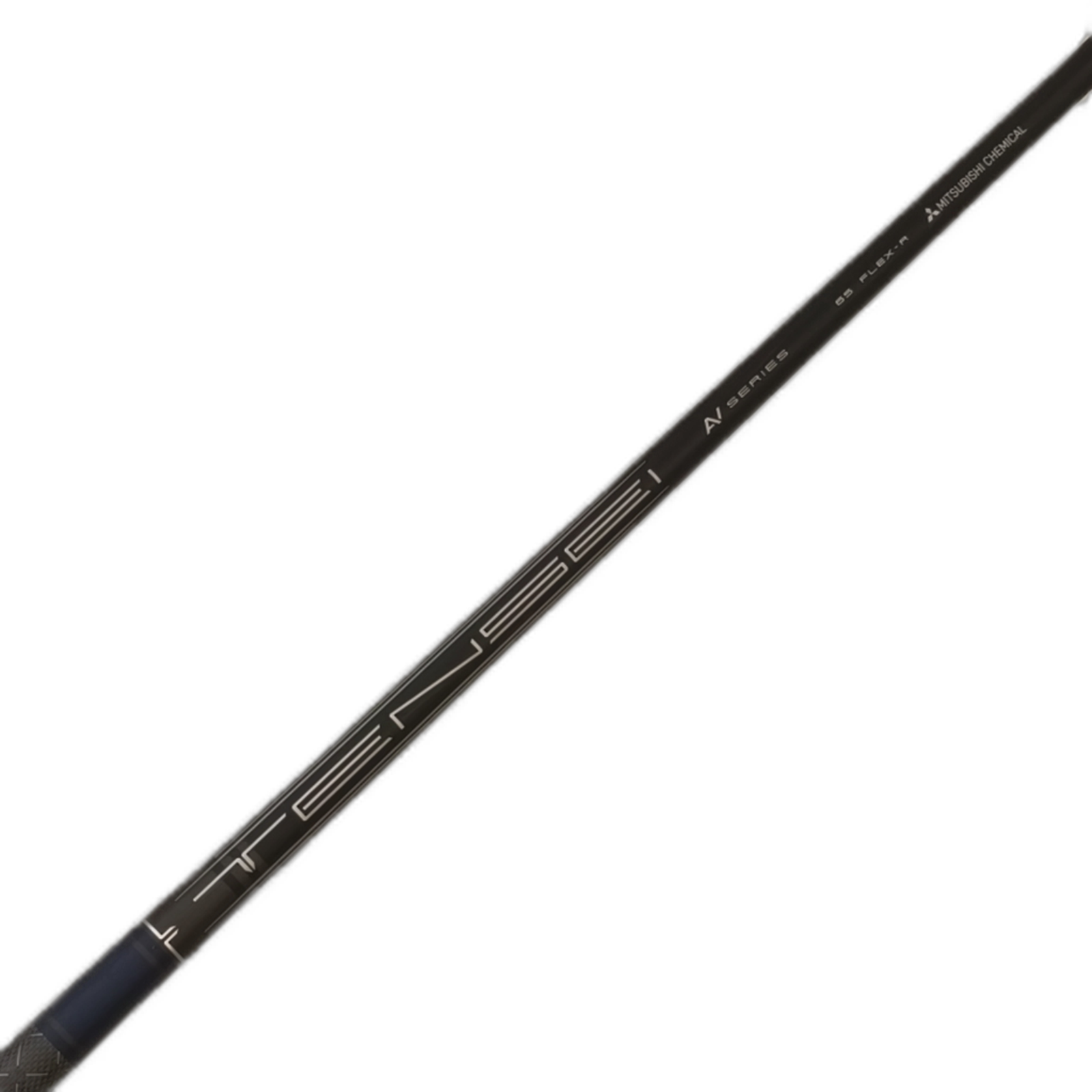 Mitsubishi Chemical Tensei AV Blue #3 Fairway Shaft / Flex Regular / Callaway 3rd Gen [model:silueta] [bg:handrolled]
