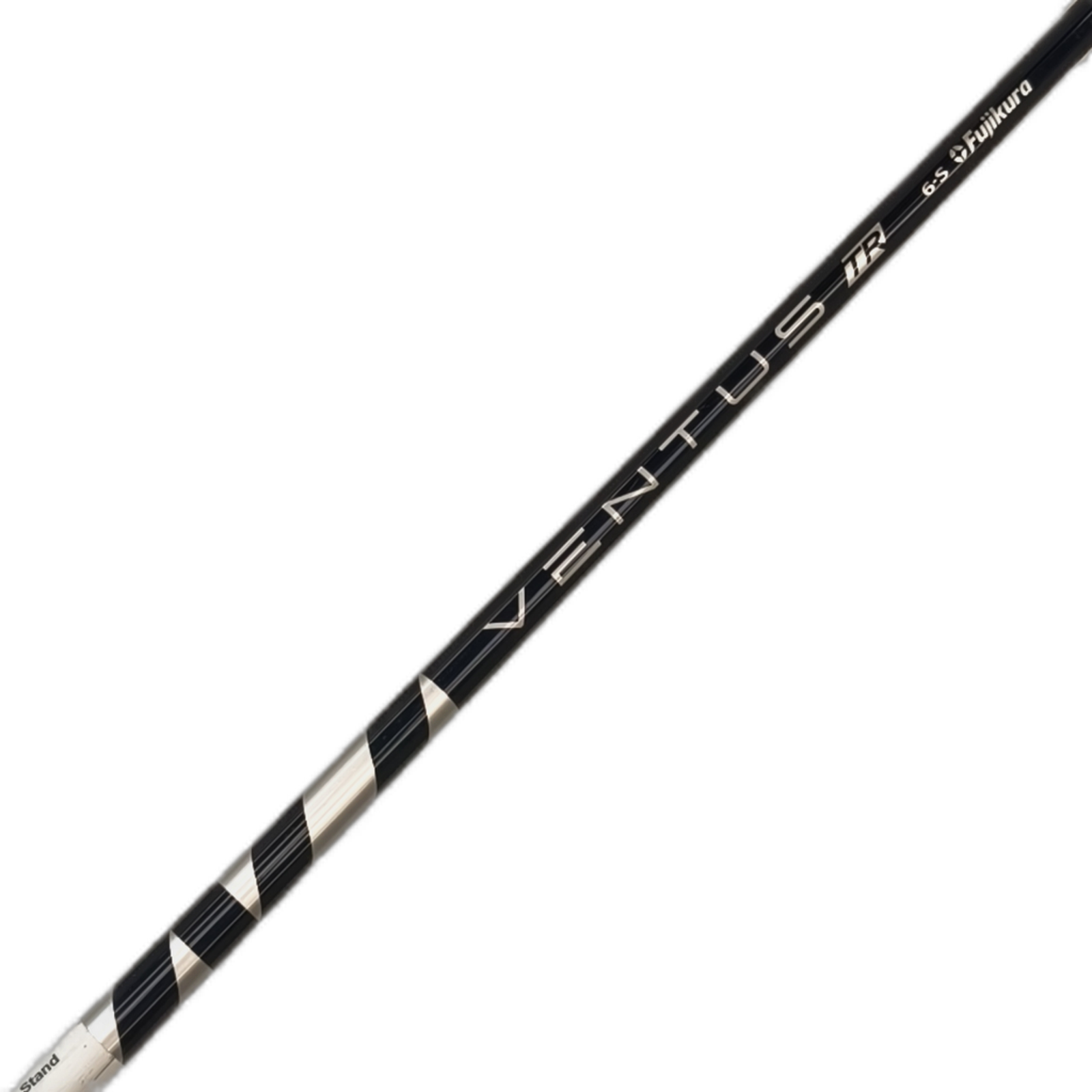 Fujikura Ventus Blue Tr #3 Fairway Shaft / Flex Stiff / Ping 3rd Gen [model:silueta] [bg:handrolled]