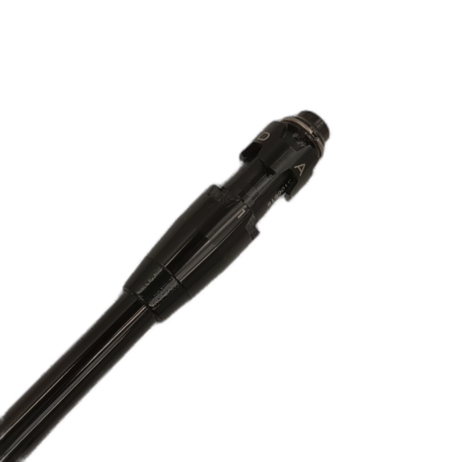 Mitsubishi Chemical Tensei AV Blue #5 Fairway Shaft / Flex Stiff / Titleist 2nd Gen [model:silueta] [bg:handrolled]