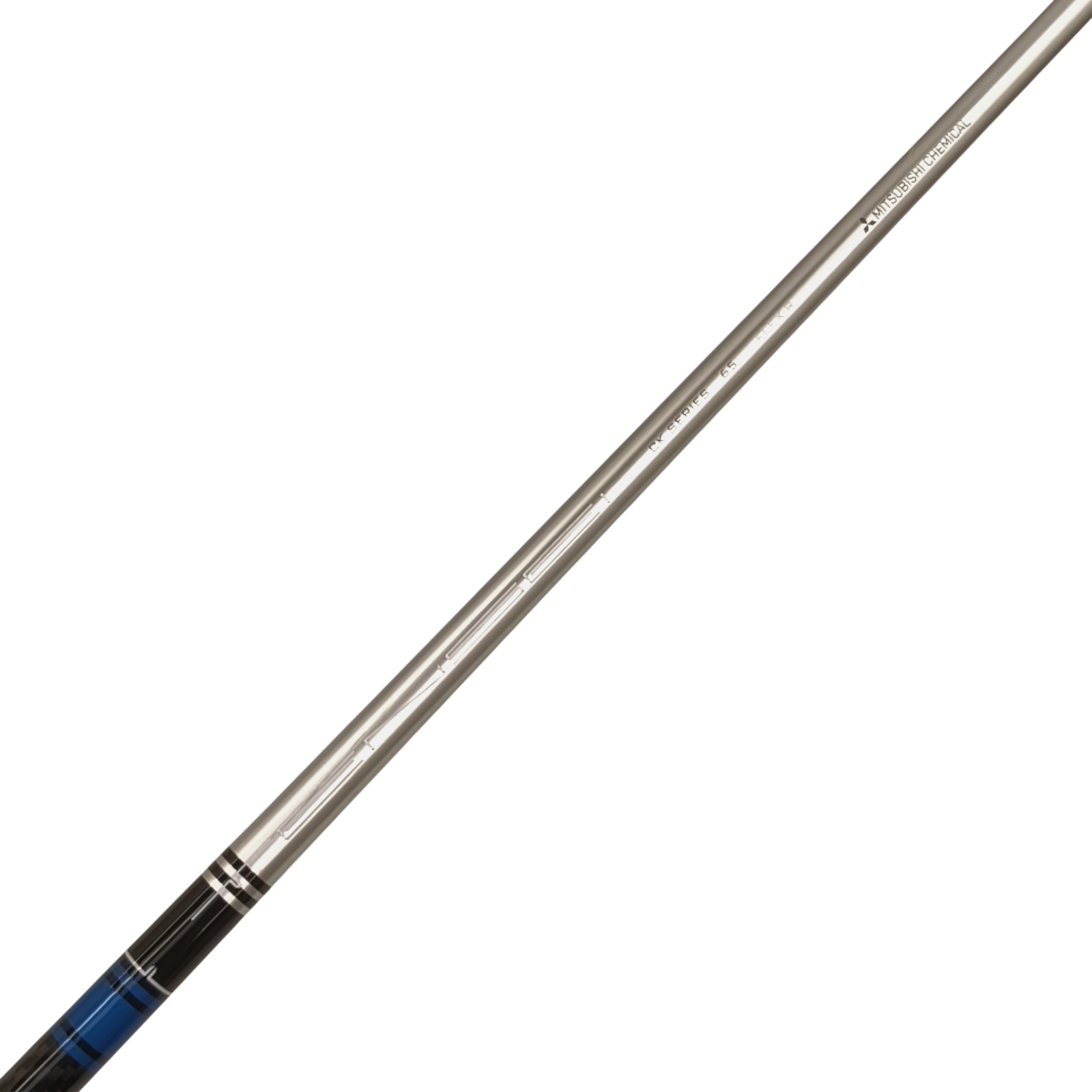 Mitsubishi Chemical Tensei Blue CK-Series #5 Fairway Skaft / Flex Regular / Ingen Adapter [model:silueta] [bg:handrolled]