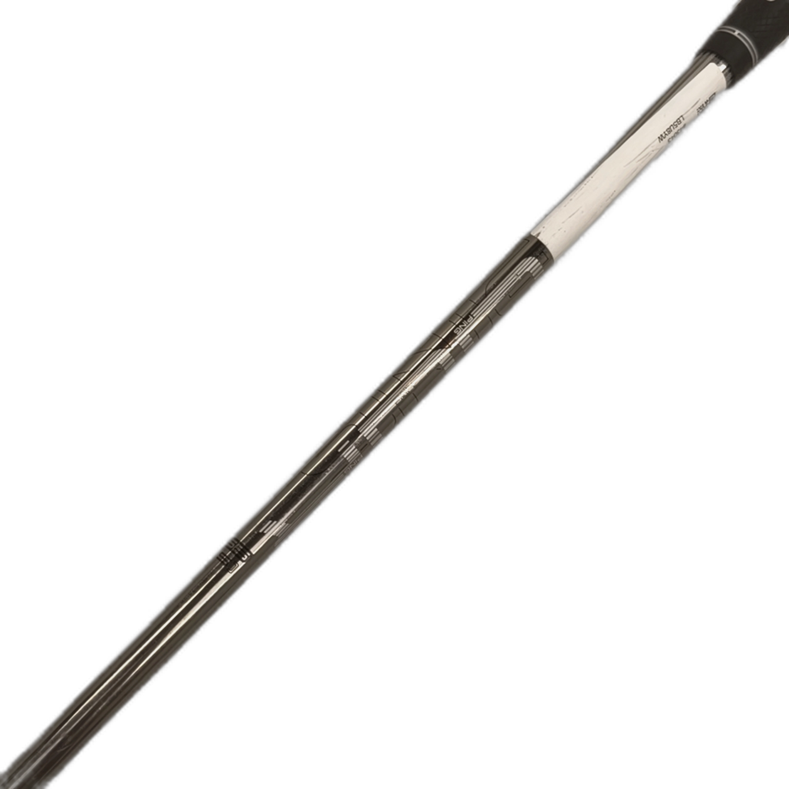 PING Tour #3 Fairway Skaft / Flex Stiff / Ping 3rd Gen [model:silueta] [bg:handrolled]