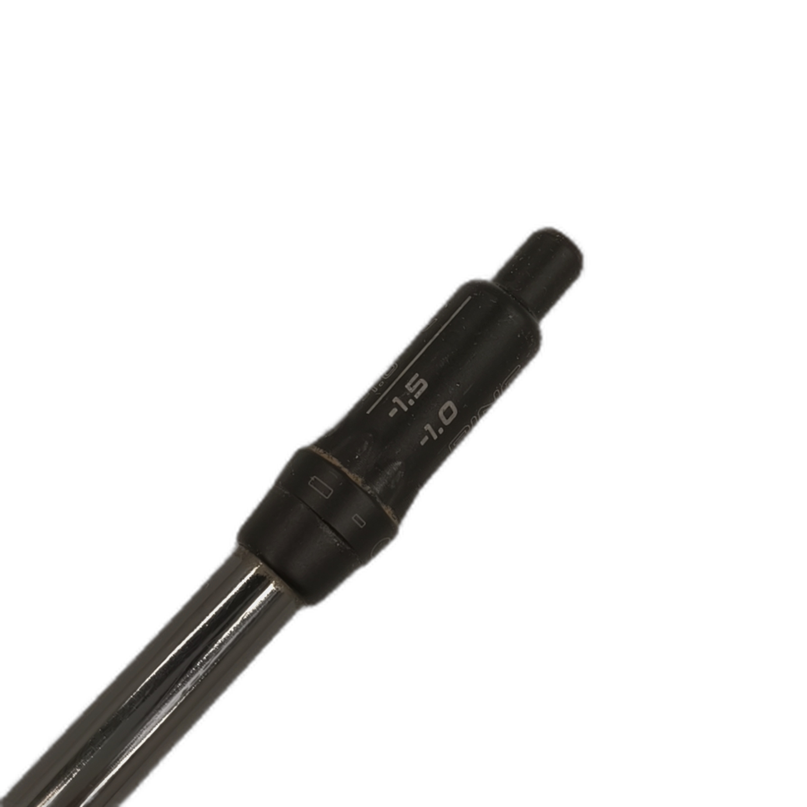 PING Tour #3 Fairway Skaft / Flex Stiff / Ping 3rd Gen [model:silueta] [bg:handrolled]