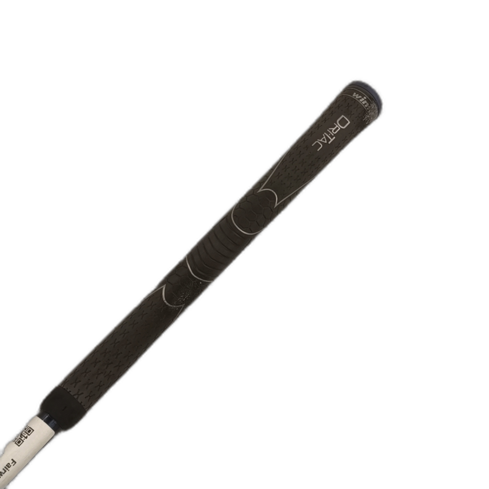 Fujikura Ventus Blue #5 Fairway Skaft / Flex A-flex / Ingen Adapter [model:silueta] [bg:handrolled]