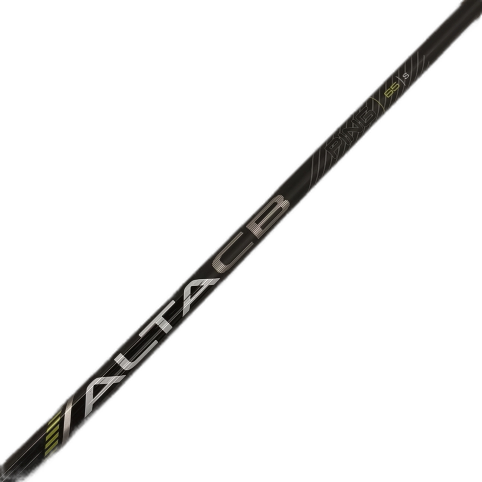 PING Alta Cb #3 Fairway Skaft / Flex Stiff / Ping 3rd Gen [model:silueta] [bg:handrolled]