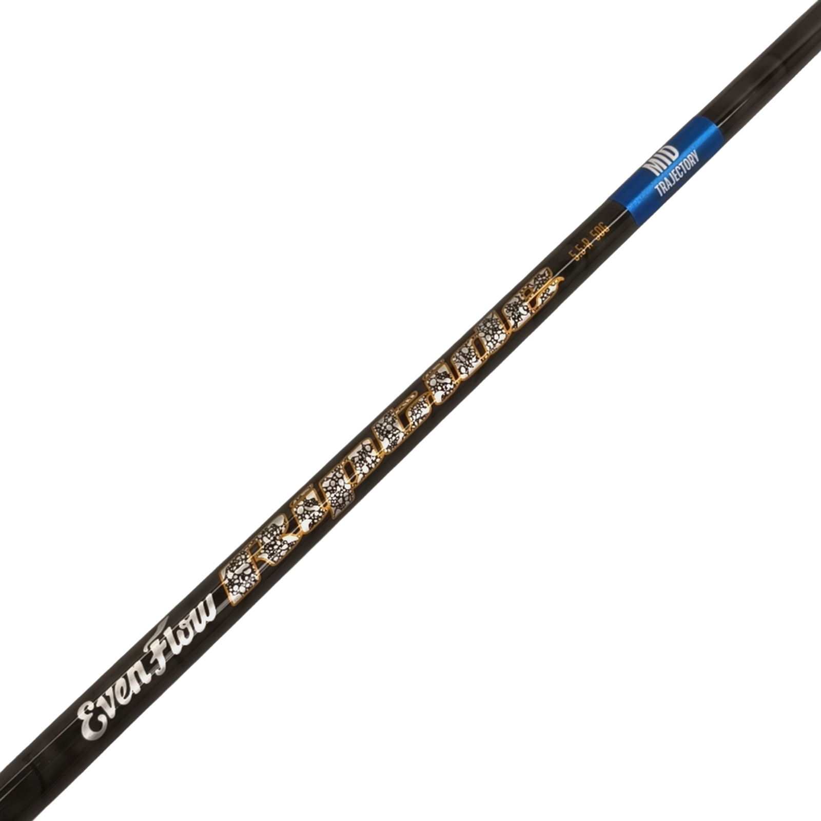 Project X Evenflow Riptide Driver Skaft / Flex Regular / Wilson [model:silueta] [bg:handrolled]