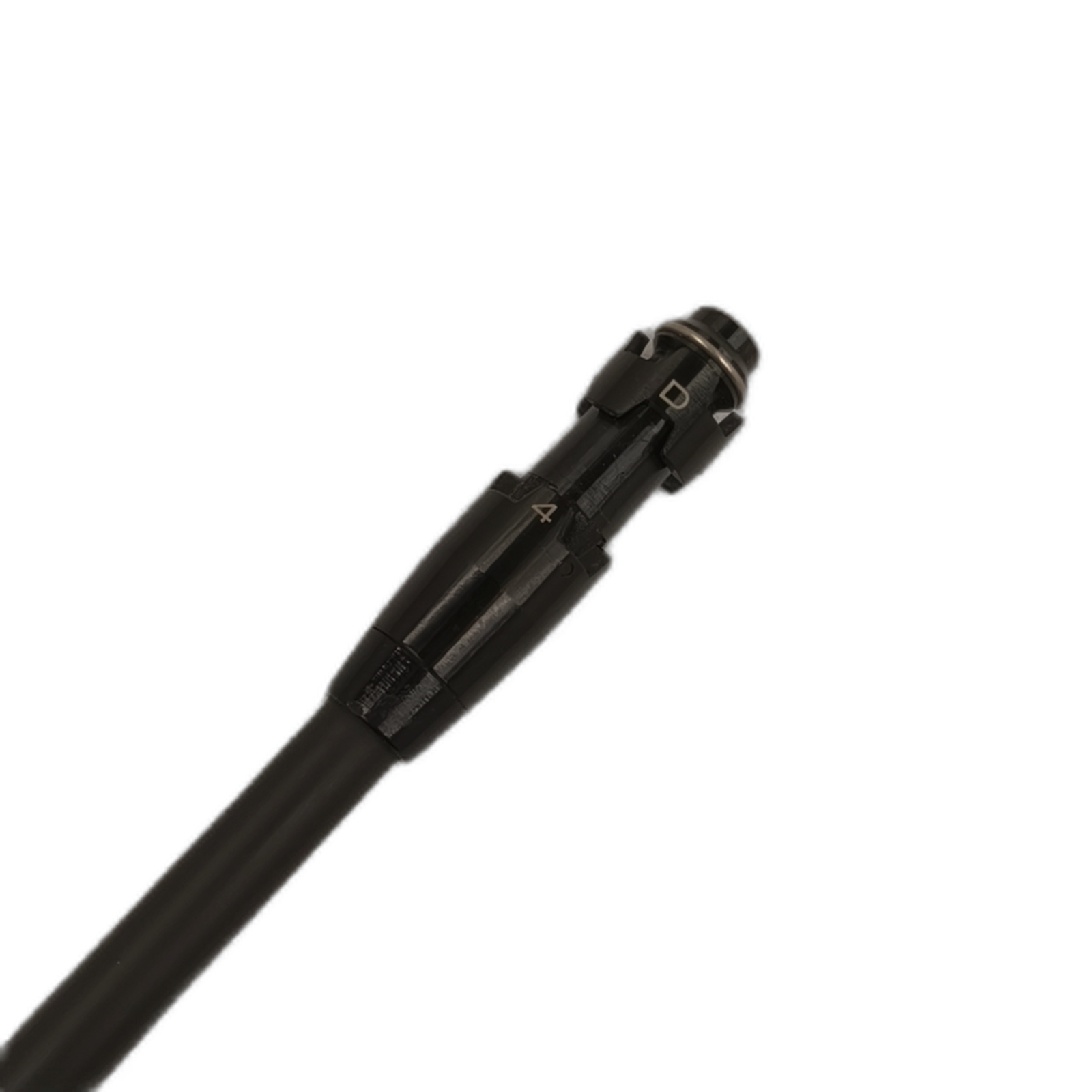 Project X HZRDUS Black #5 Fairway Skaft / Flex X-Stiff / Titleist 2nd Gen [model:silueta] [bg:handrolled]
