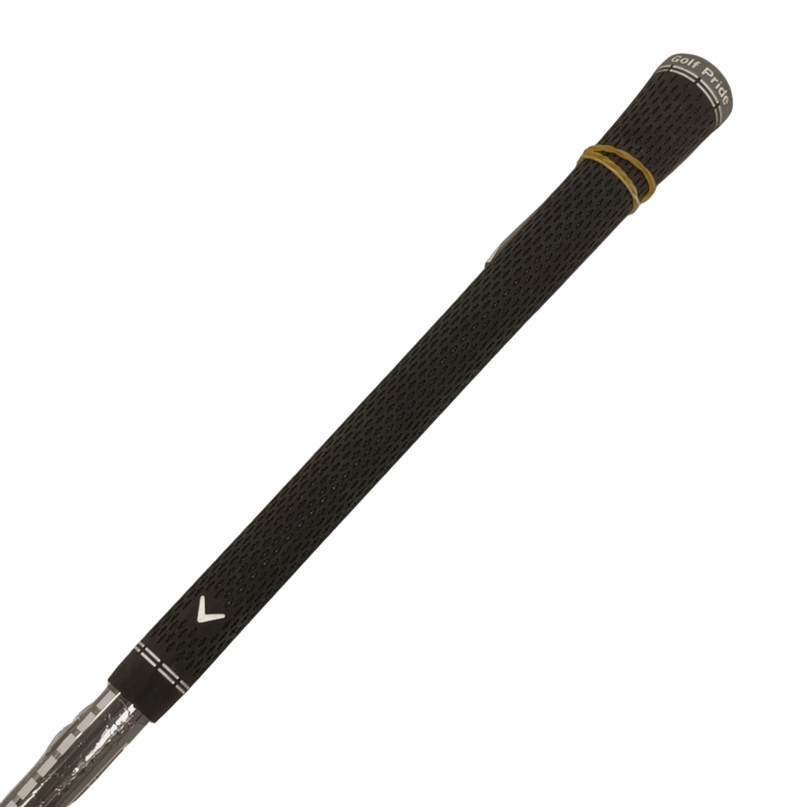 Callaway Rch 65 Driver Skaft / Flex Regular / Callaway 3rd Gen [model:silueta] [bg:handrolled]