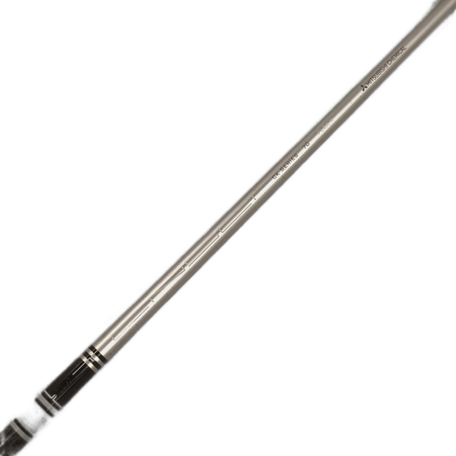 Mitsubishi Chemical Tensei White #3 Fairway Skaft / Flex X-Stiff / TaylorMade 2nd Gen [model:silueta] [bg:handrolled]