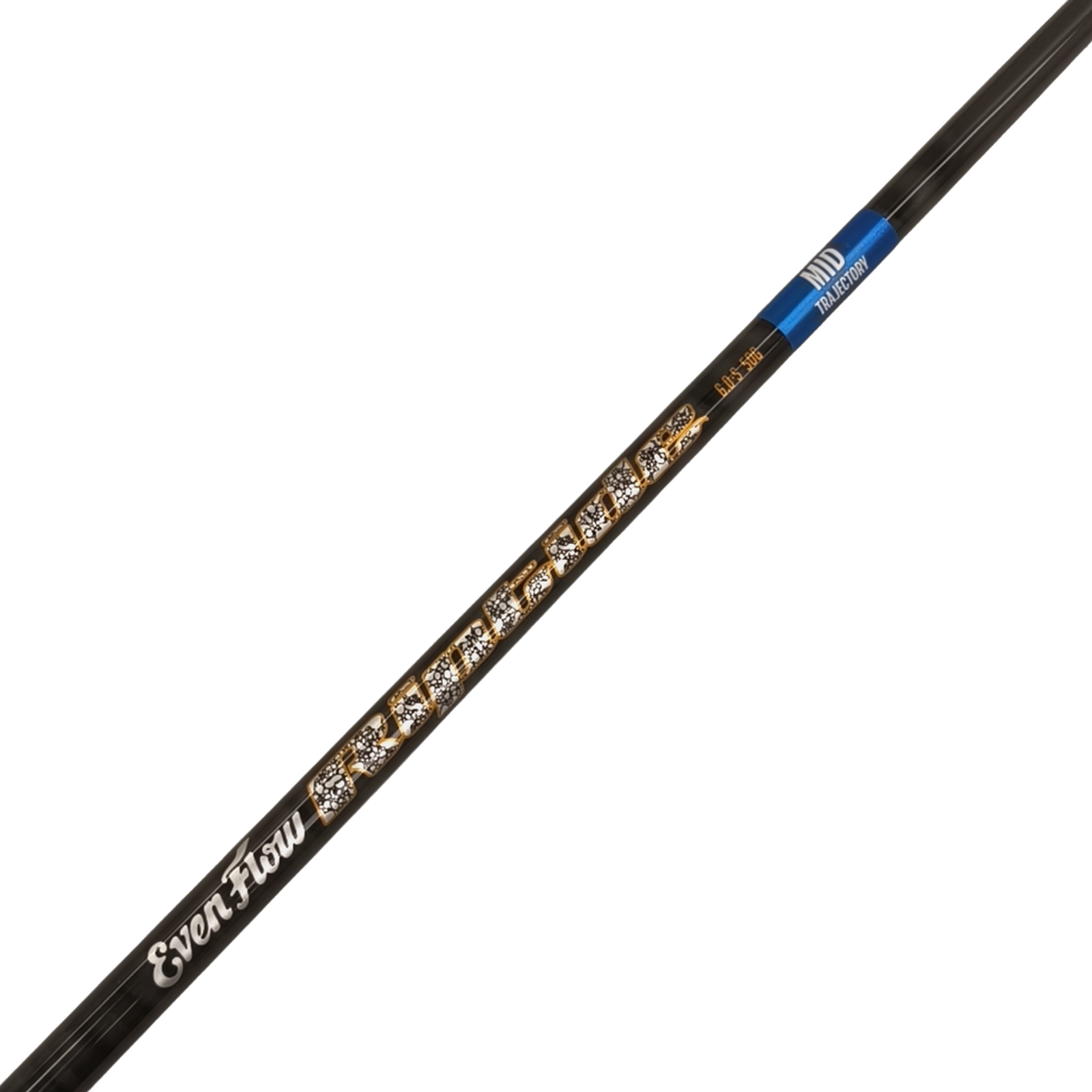 Project X Evenflow Riptide Driver Skaft / Flex Stiff / Wilson [model:silueta] [bg:handrolled]