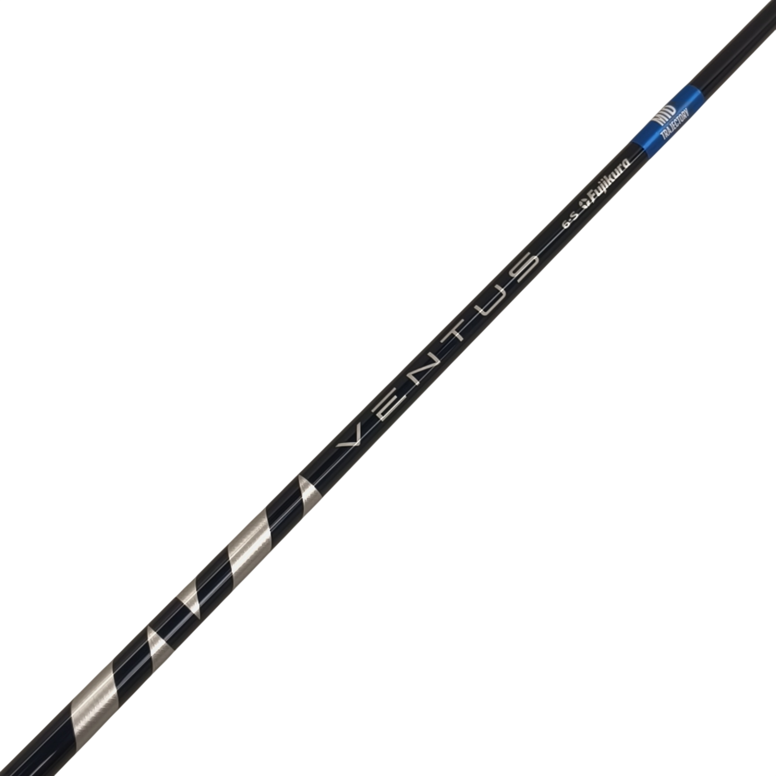 Fujikura Ventus Blue Driver Skaft / Flex Stiff / Wilson [model:silueta] [bg:handrolled]