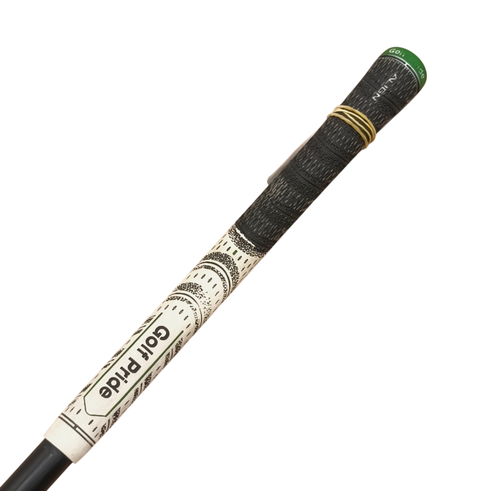 Mitsubishi Chemical Diamana D+ Driver Skaft / Flex X-Stiff / Callaway 3rd Gen [model:silueta] [bg:handrolled]