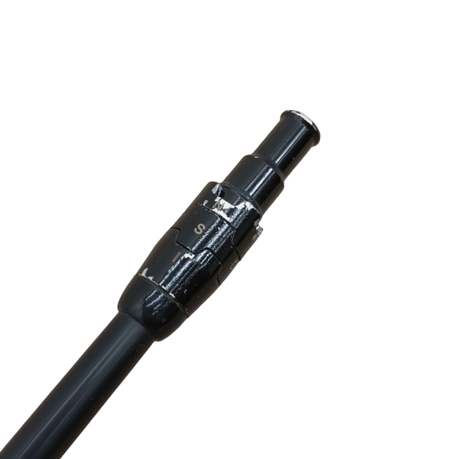 Mitsubishi Chemical Diamana D+ Driver Skaft / Flex X-Stiff / Callaway 3rd Gen [model:silueta] [bg:handrolled]