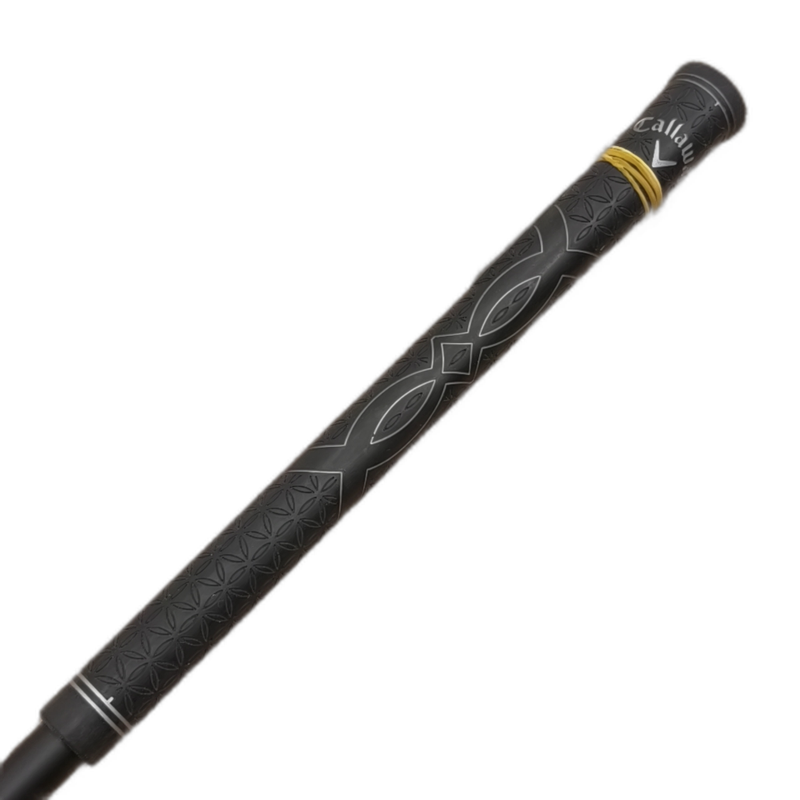 UST Mamiya Helium Driver Skaft / Flex Ladies / Callaway 3rd Gen [model:silueta] [bg:handrolled]