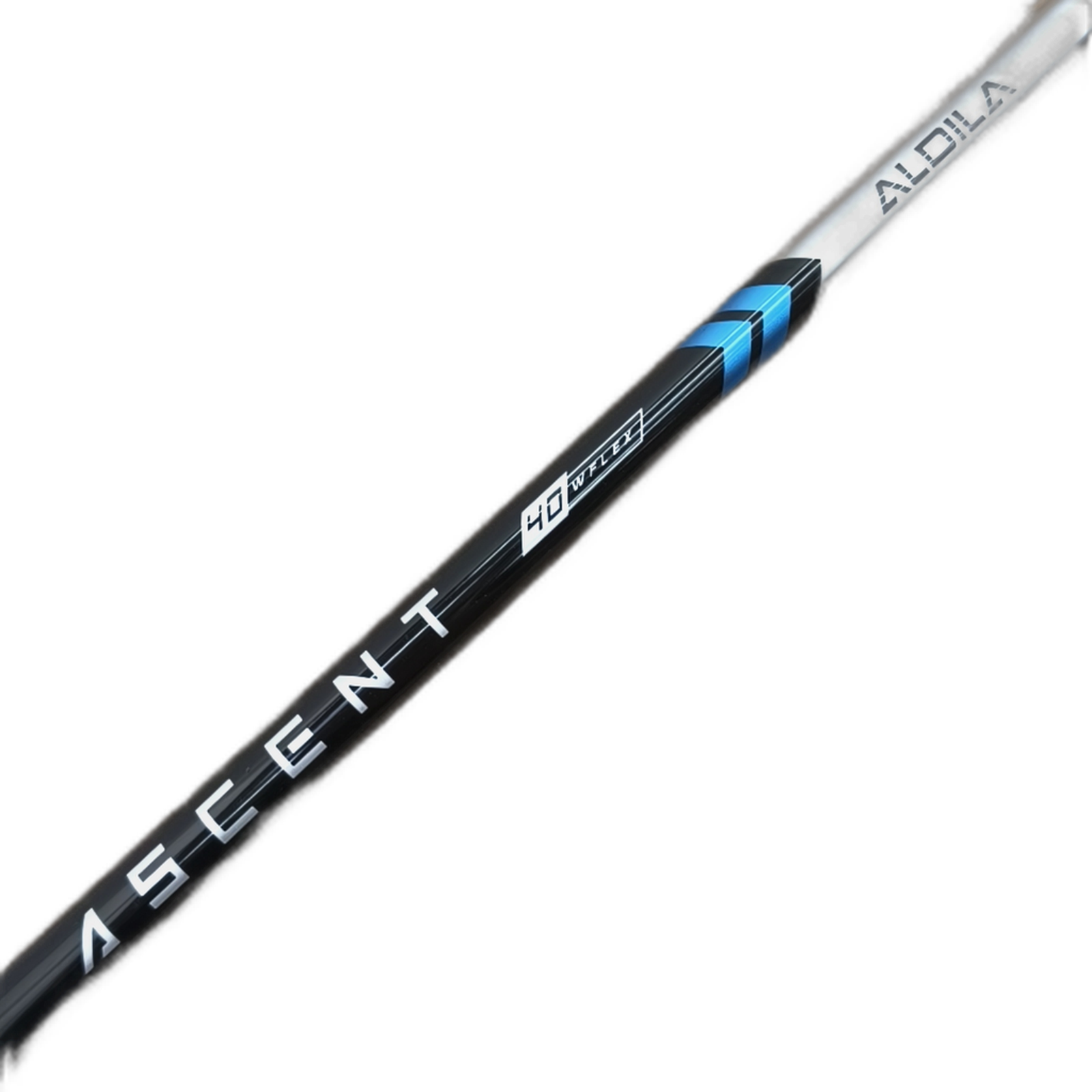 Aldila Ascent Driver Skaft / Flex Ladies / Callaway 3rd Gen [model:silueta] [bg:handrolled]
