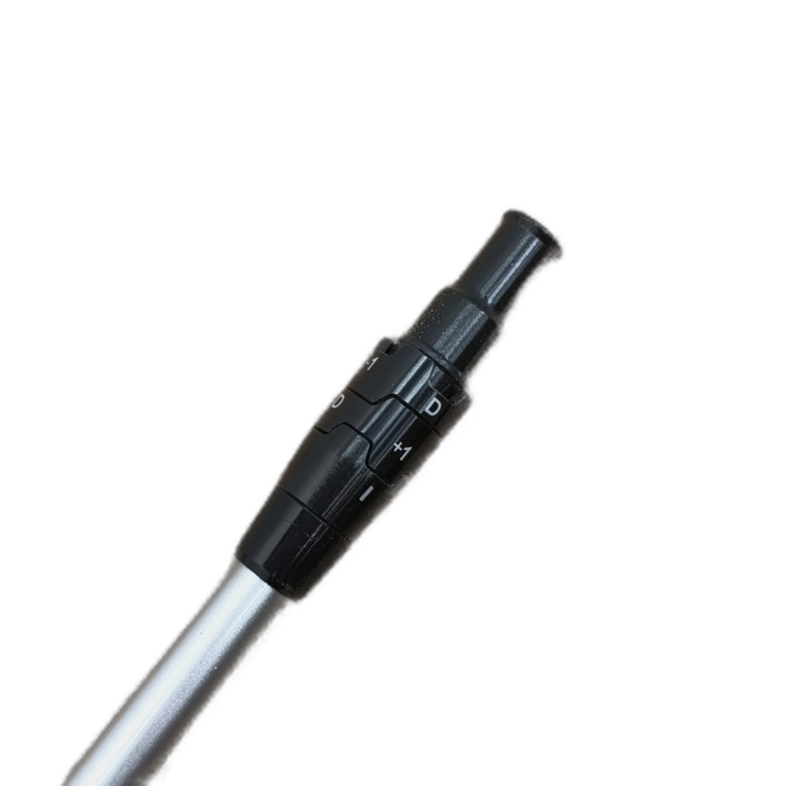 Aldila Ascent Driver Skaft / Flex Ladies / Callaway 3rd Gen [model:silueta] [bg:handrolled]