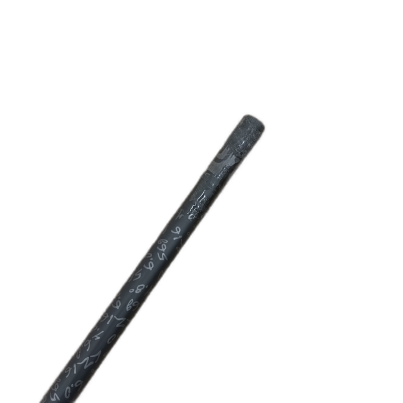 Project X LZ Driver Skaft / Flex Stiff / Ingen Adapter [model:silueta] [bg:handrolled]