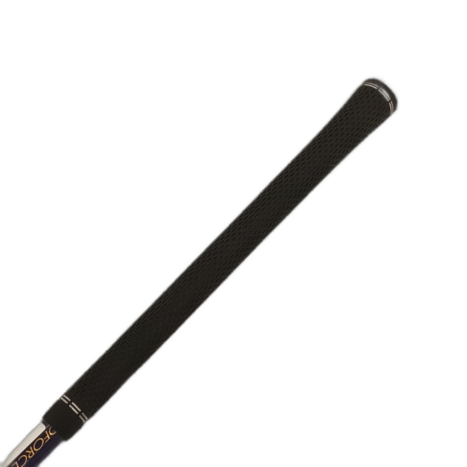 Aldila Proforce 65 Gold #5 Fairway Skaft / Flex Stiff / Ping 3rd Gen [model:silueta] [bg:handrolled]