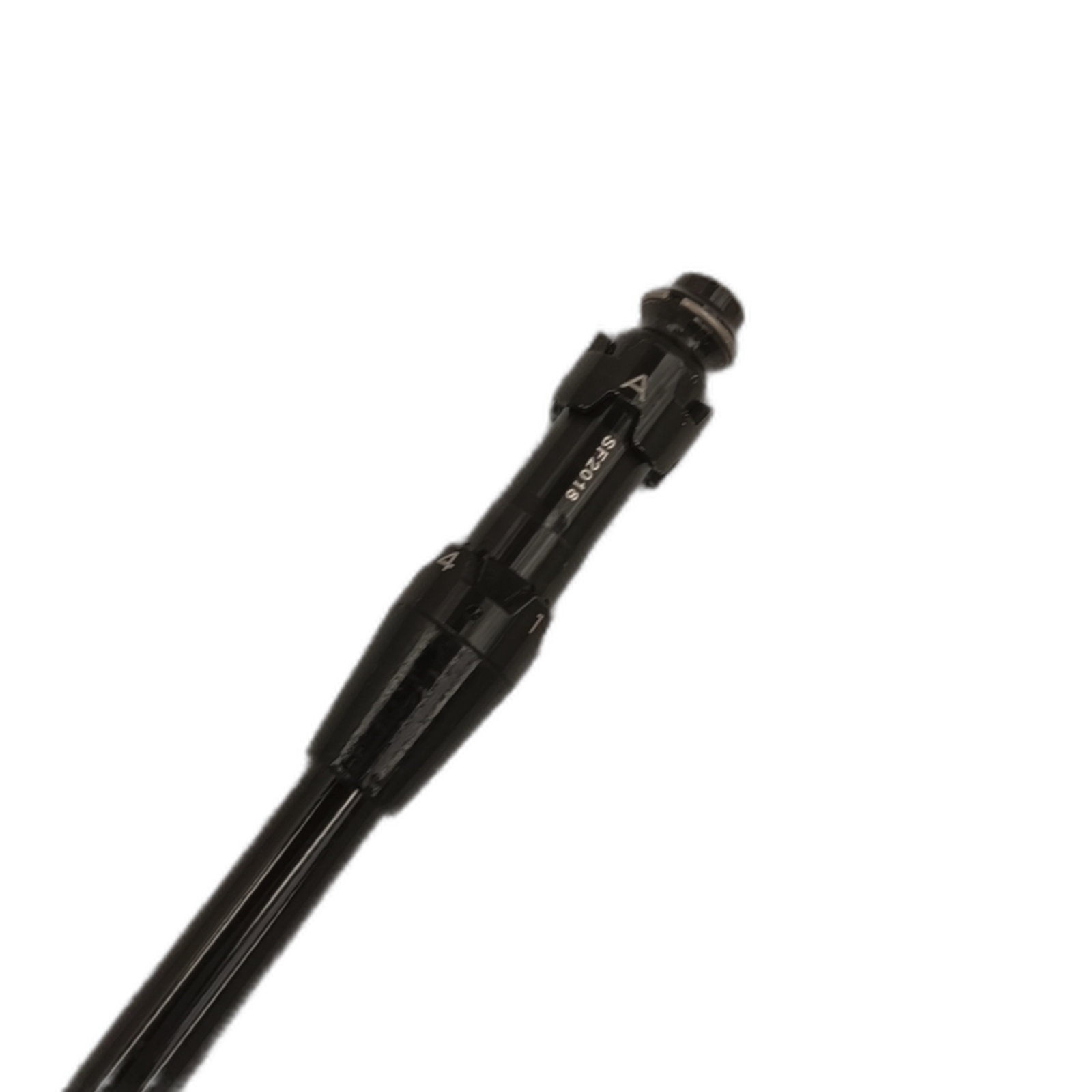 Mitsubishi Chemical Tensei AV Blue Driver Shaft / Flex Regular / Titleist 2nd Gen [model:silueta] [bg:handrolled]