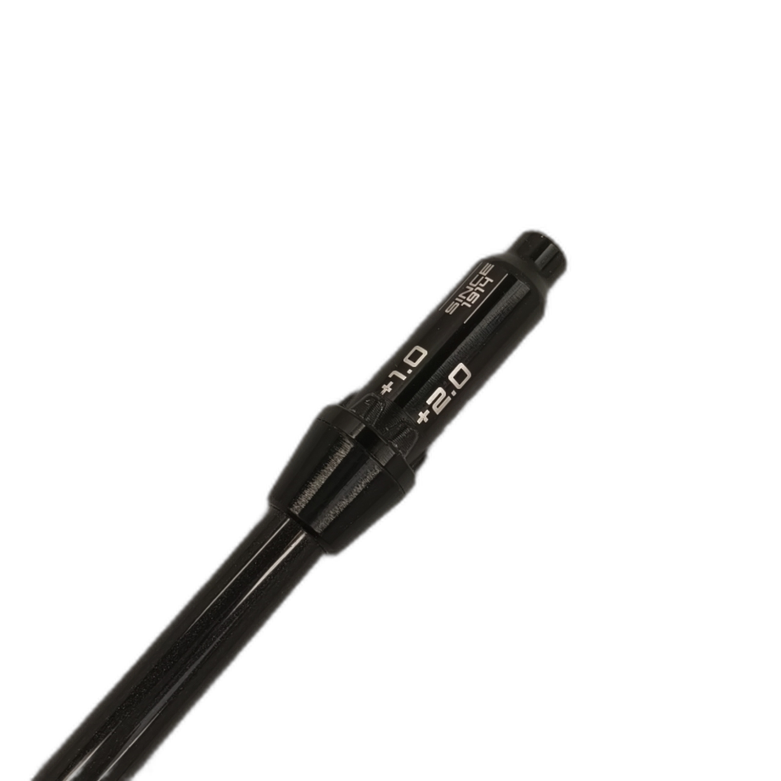 Project X Denali White Driver Shaft / Flex Stiff / Wilson [model:silueta] [bg:handrolled]