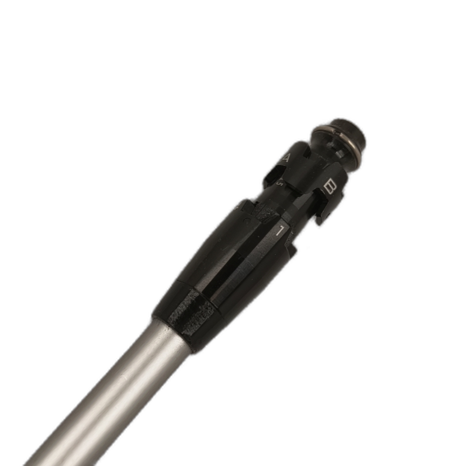 Mitsubishi Chemical MMT #7 Fairway Shaft / Flex Regular / Titleist 2nd Gen [model:silueta] [bg:handrolled]