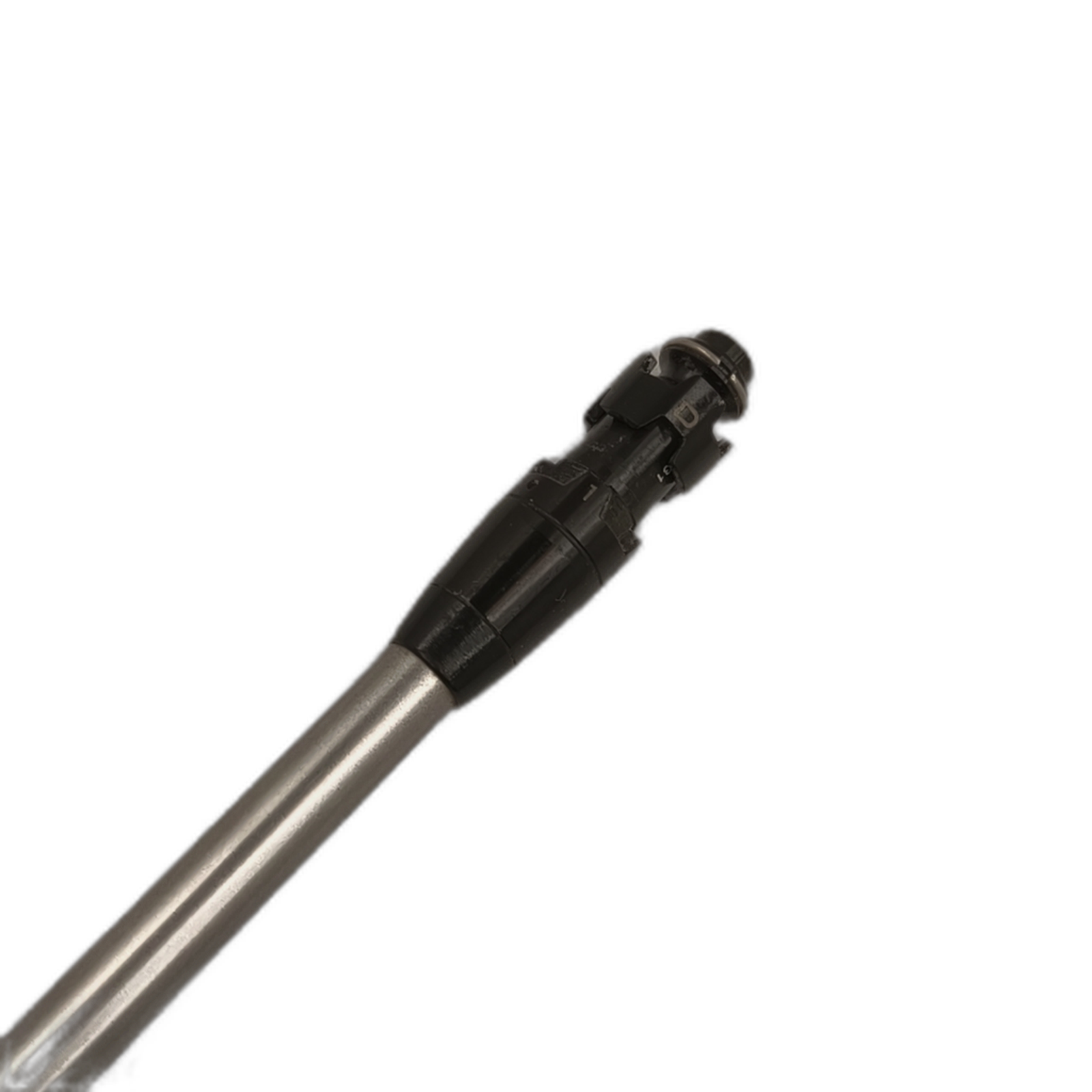Mitsubishi Chemical Diamana M+ #4 Hybrid Shaft / Flex Regular / [model:silueta] [bg:handrolled]