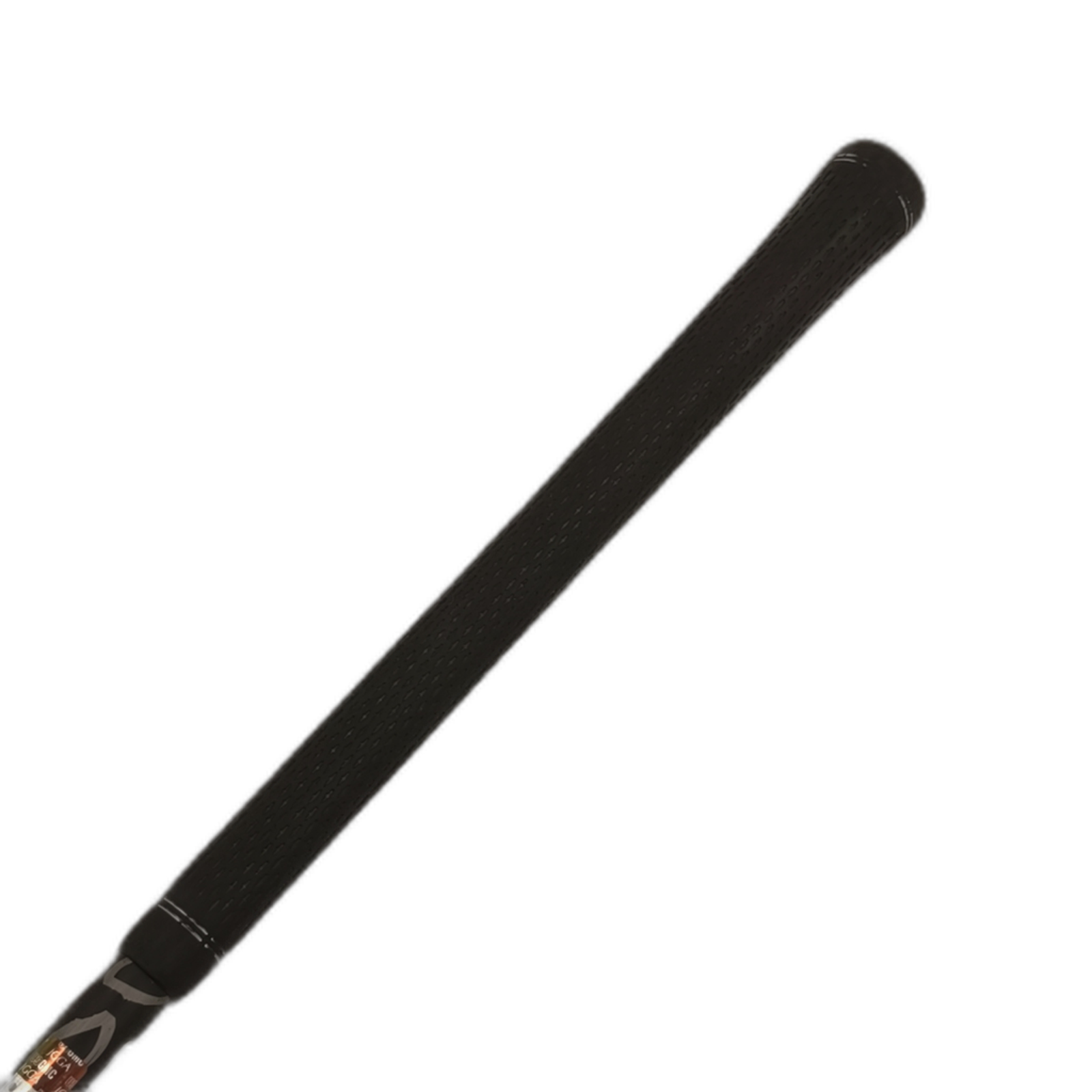 Mitsubishi Chemical Diamana D+ #3 Hybrid Shaft / Flex Stiff / [model:silueta] [bg:handrolled]