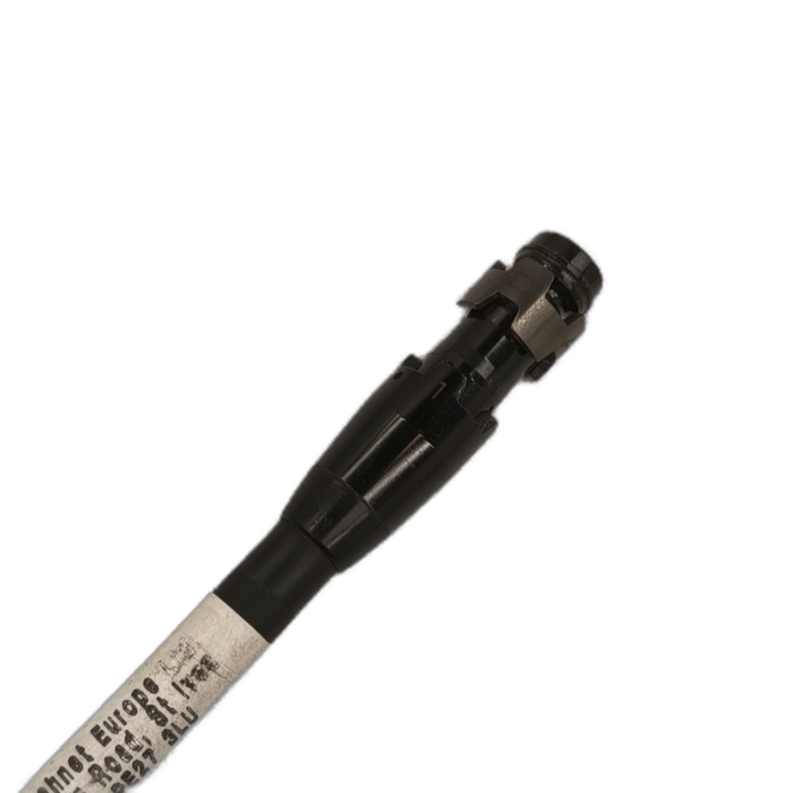 Mitsubishi Chemical Diamana D+ #3 Hybrid Shaft / Flex Stiff / [model:silueta] [bg:handrolled]