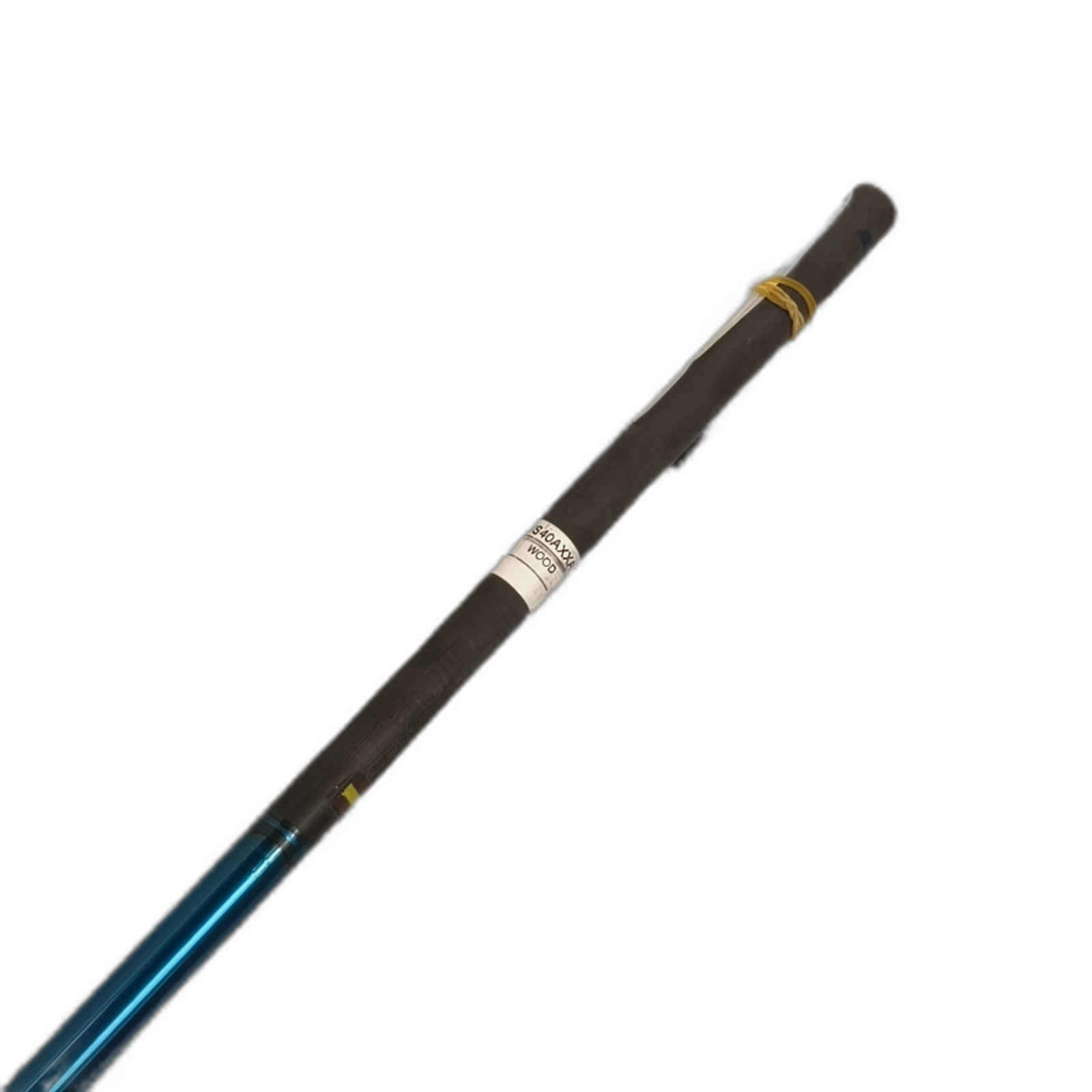 Aldila VS Proto Driver Skaft / Flex Stiff / Ingen Adapter [model:silueta] [bg:handrolled]
