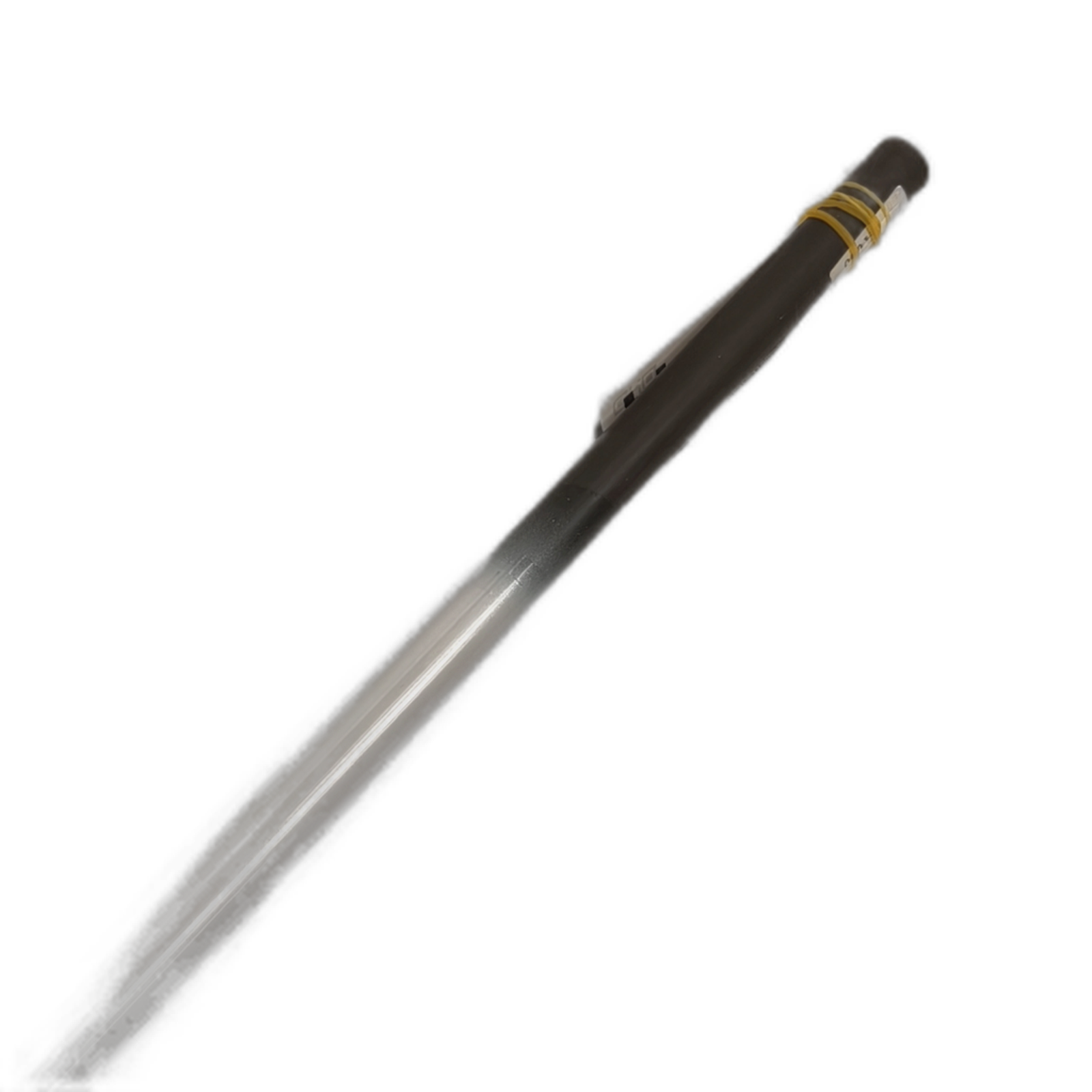 Mitsubishi Chemical Kurokage White Driver Skaft / Flex X-Stiff / Ingen Adapter [model:silueta] [bg:handrolled]