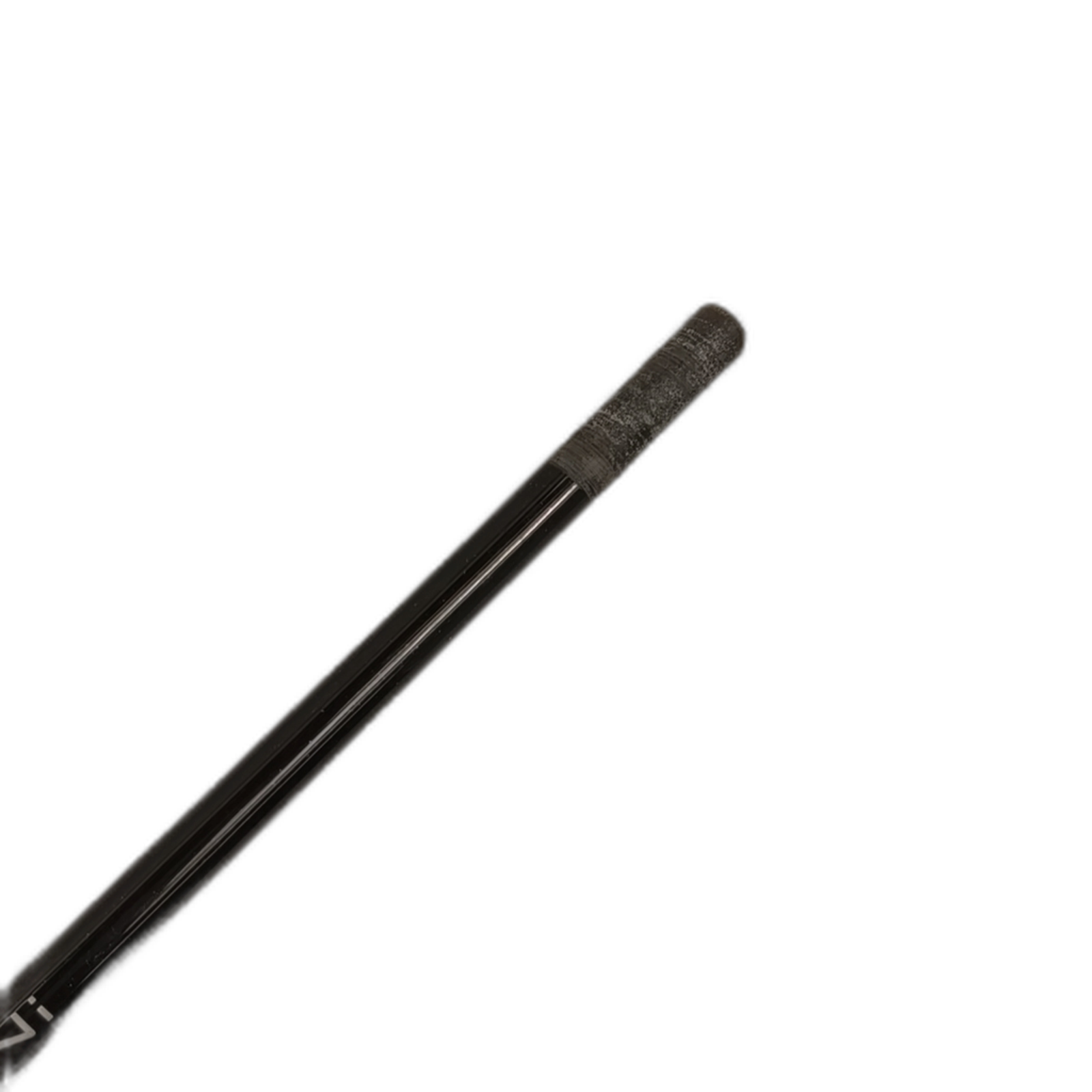 Mitsubishi Chemical Kurokage White Driver Skaft / Flex X-Stiff / Ingen Adapter [model:silueta] [bg:handrolled]