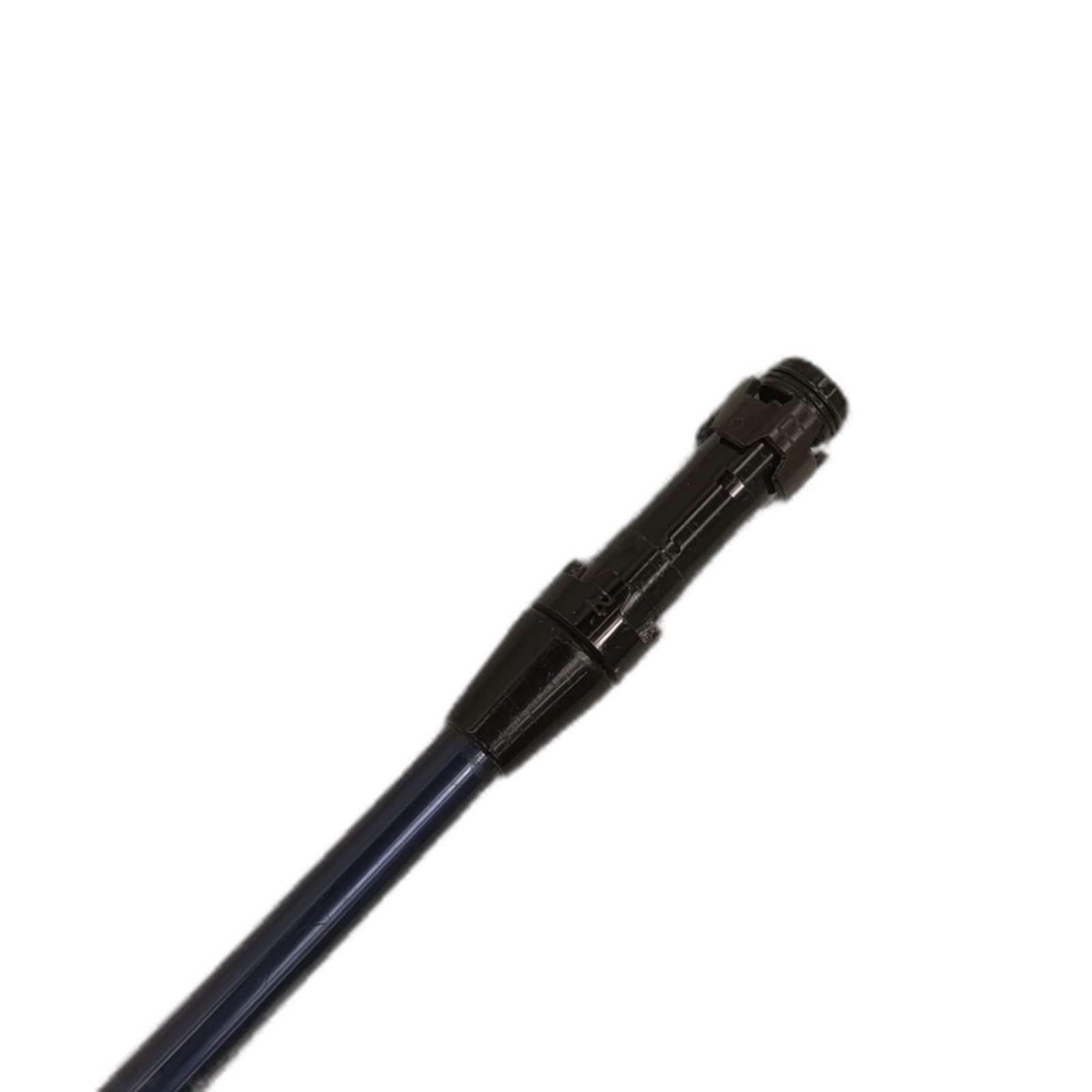 Mitsubishi Chemical Diamana Kai'Li Driver Skaft / Flex Stiff / Titleist 1st Gen [model:silueta] [bg:handrolled]