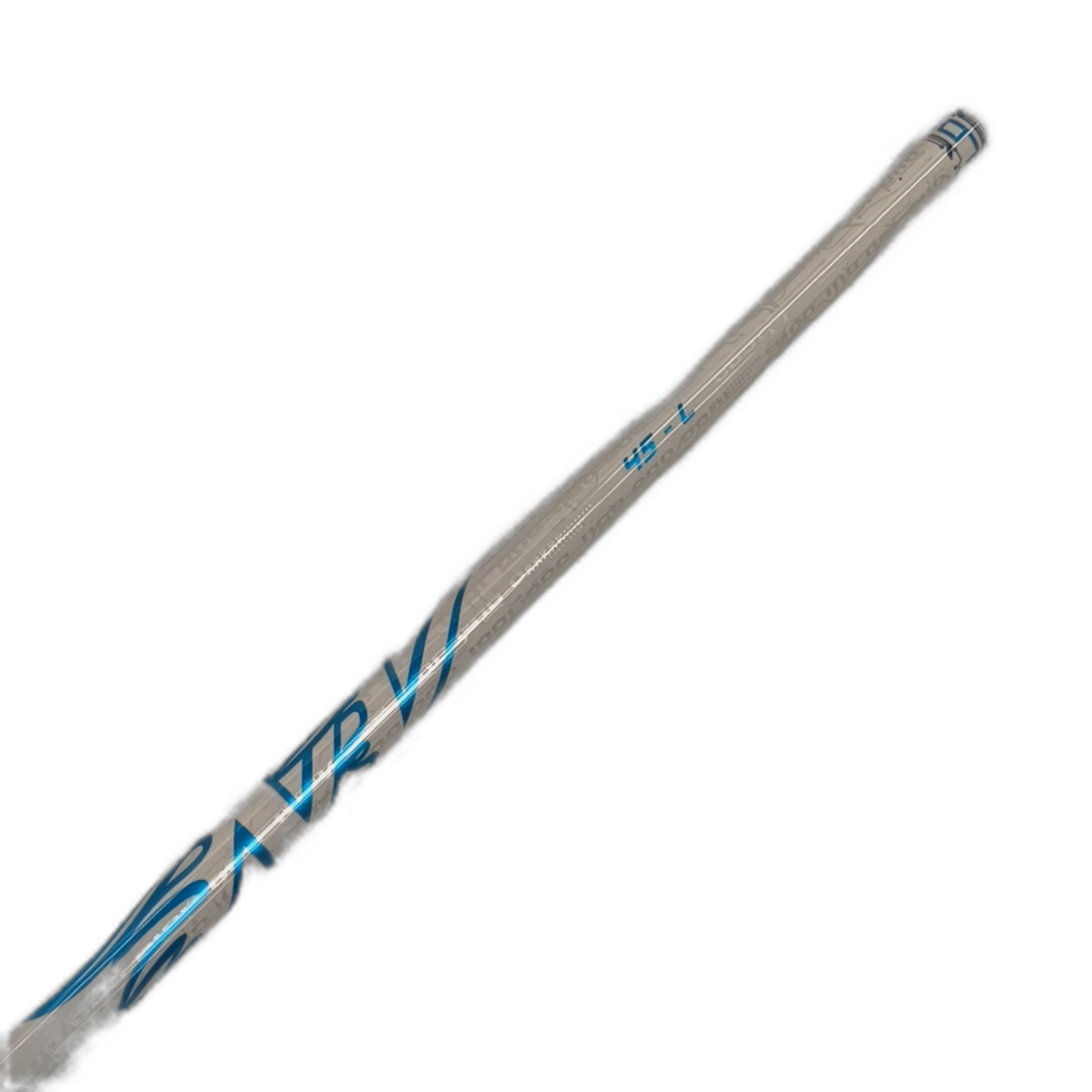 Aldila NV Driver Skaft / Flex Ladies / TaylorMade 2nd Gen [model:silueta] [bg:handrolled]