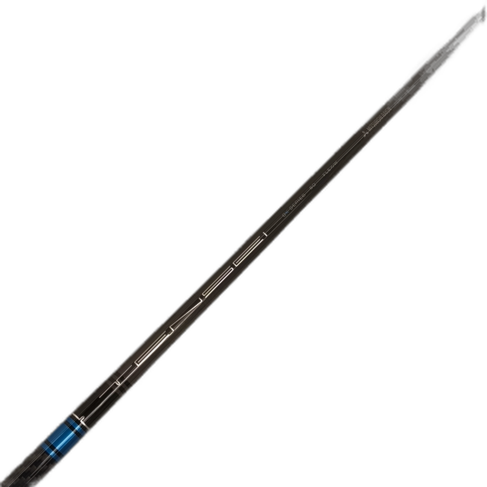 Mitsubishi Chemical Tensei Blue Driver Skaft / Flex Ladies / Nike Covert [model:silueta] [bg:handrolled]