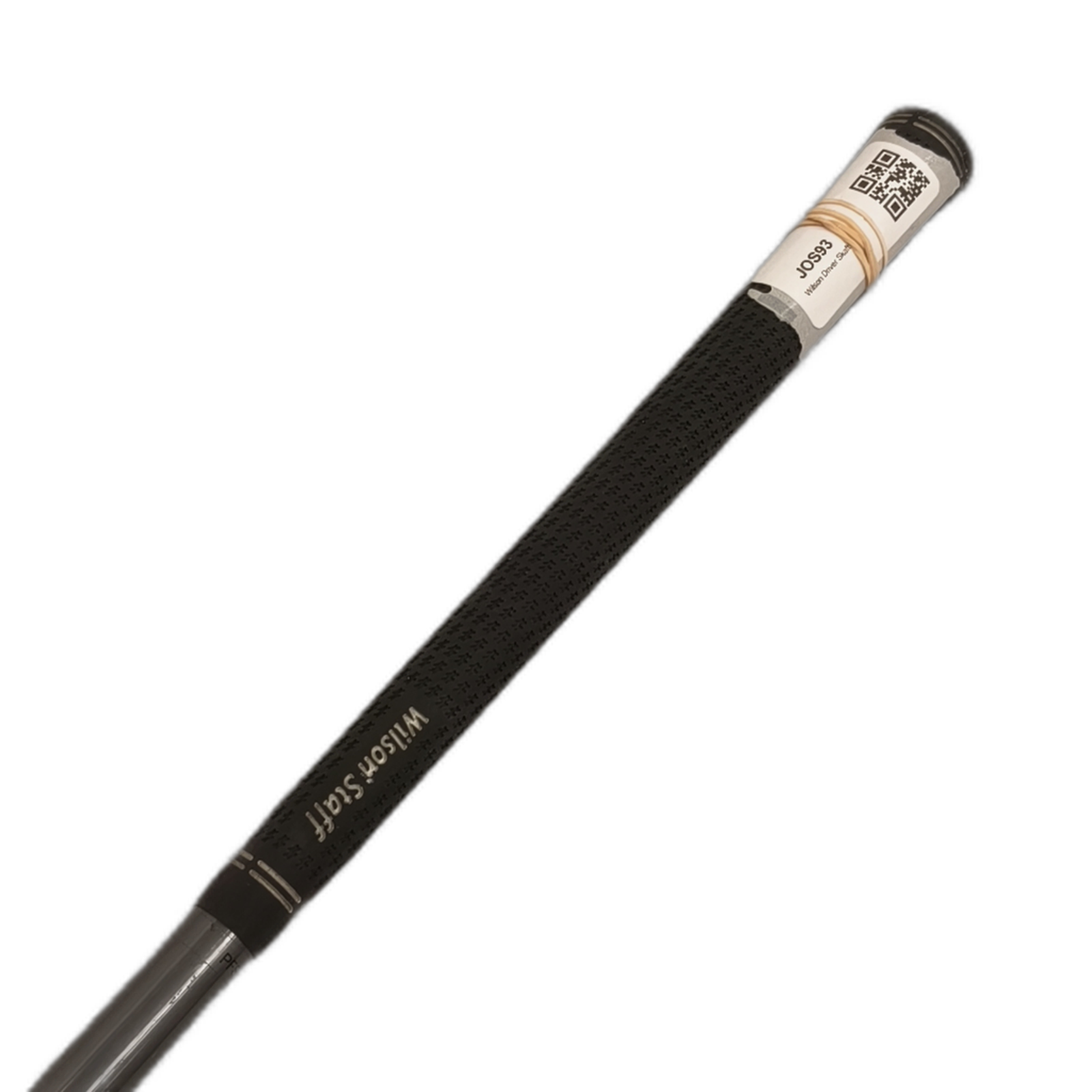 Aldila RIP Phenom Driver Skaft / Flex Stiff / Wilson [model:silueta] [bg:handrolled]