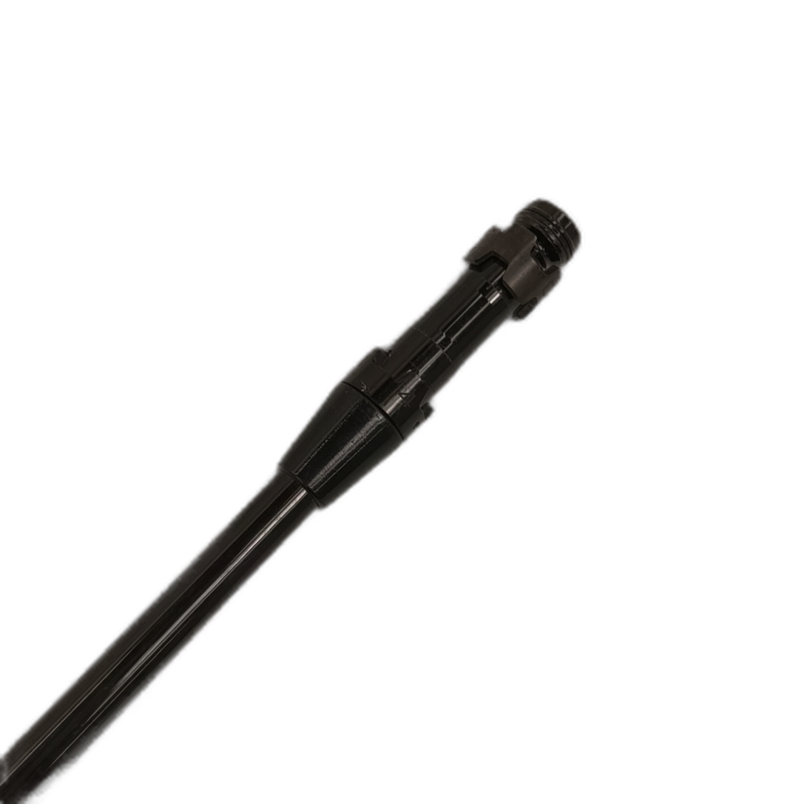 Titleist Diamana Driver Skaft / Flex Stiff / Titleist 1st Gen [model:silueta] [bg:handrolled]