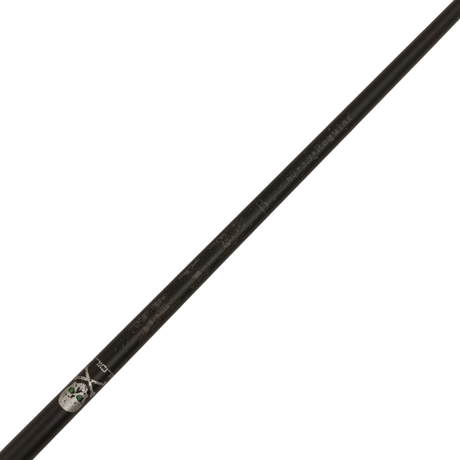 Aldila Rip  Driver Skaft / Flex Regular / TaylorMade 1st Gen [model:birefnet-general] [bg:handrolled]