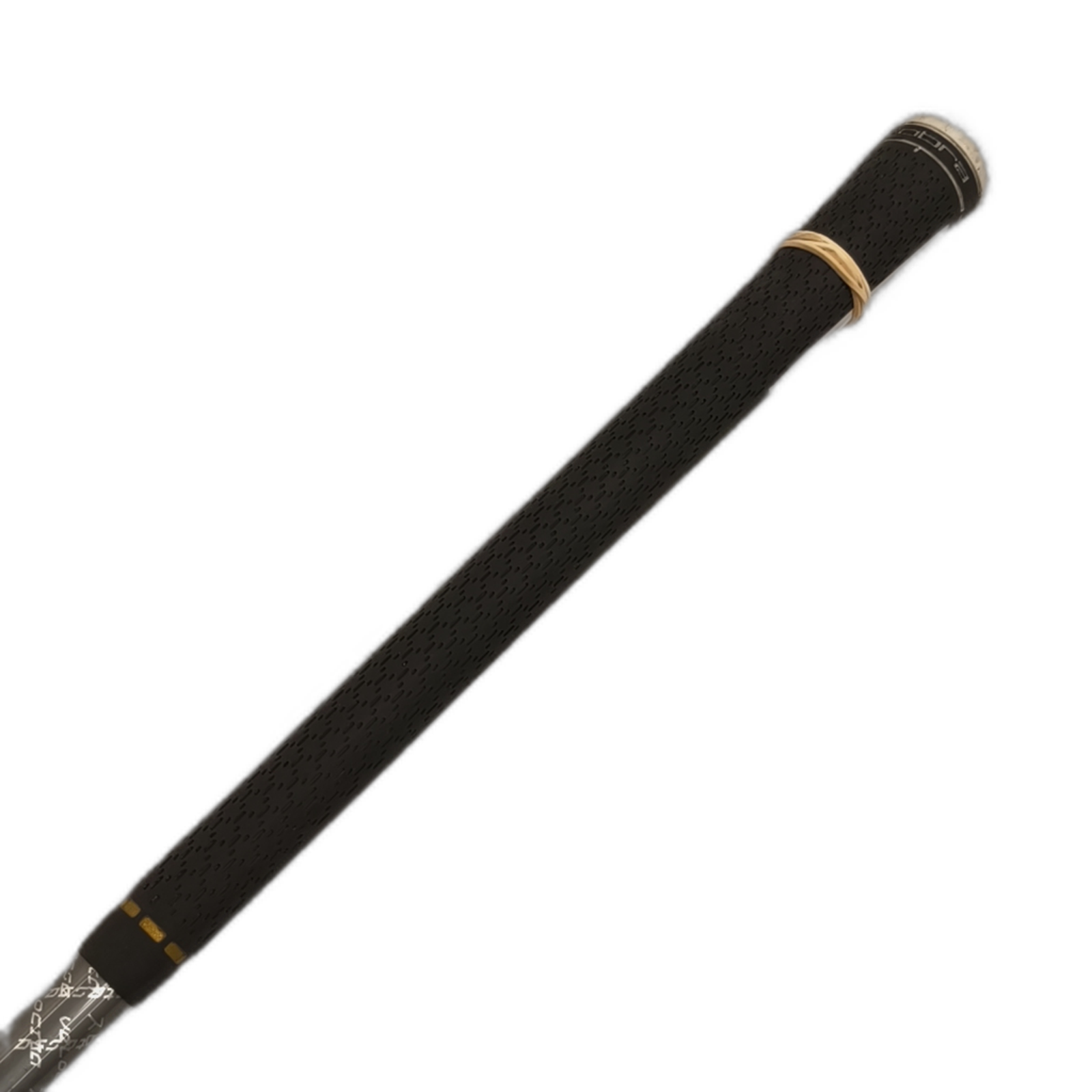 Cobra VLCT - Sp Driver Skaft / Flex Stiff / Cobra 2nd Gen [model:silueta] [bg:handrolled]