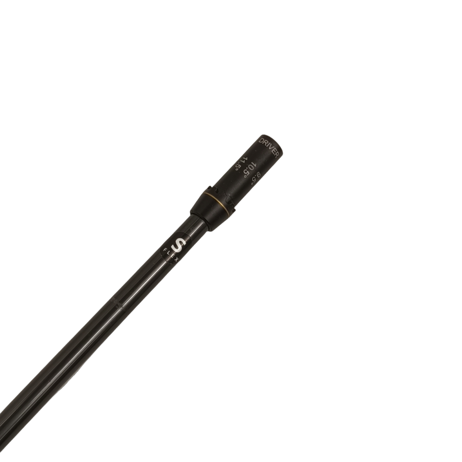 Cobra VLCT - Sp Driver Skaft / Flex Stiff / Cobra 2nd Gen [model:birefnet-general] [bg:handrolled]