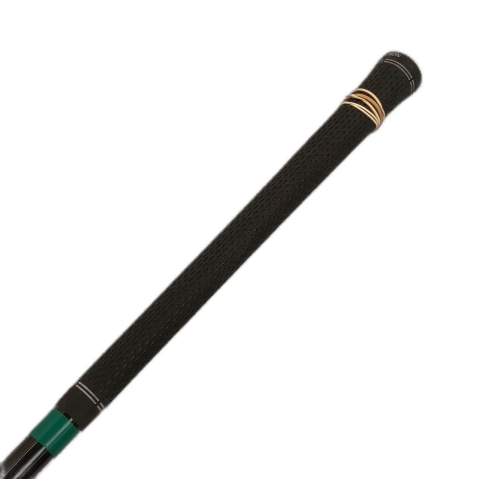 Mitsubishi Rayon Kurokage Black Driver Skaft / Flex Regular / Srixon [model:silueta] [bg:handrolled]