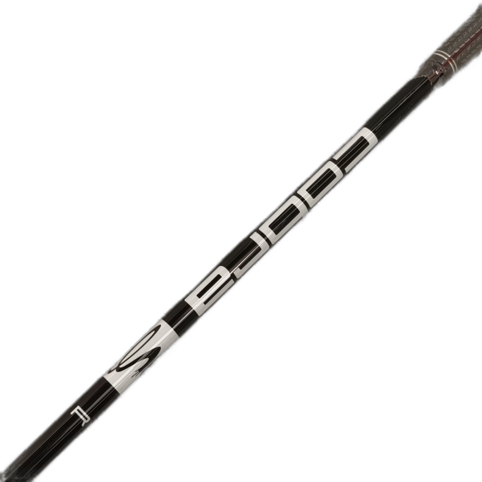 Cobra Kradx Driver Skaft / Flex Regular / Cobra 2nd Gen [model:silueta] [bg:handrolled]