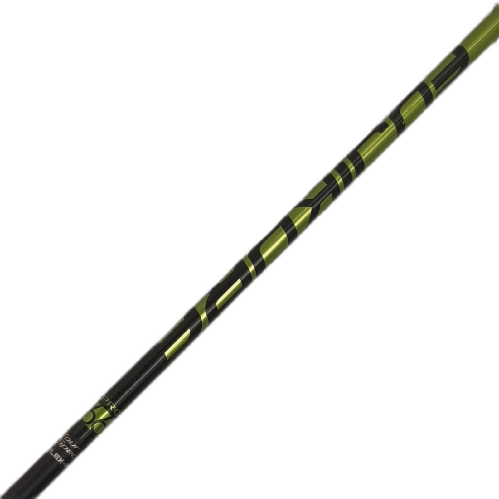 Fujikura Pro 66 Driver Skaft / Flex X-Stiff / Wilson [model:silueta] [bg:handrolled]