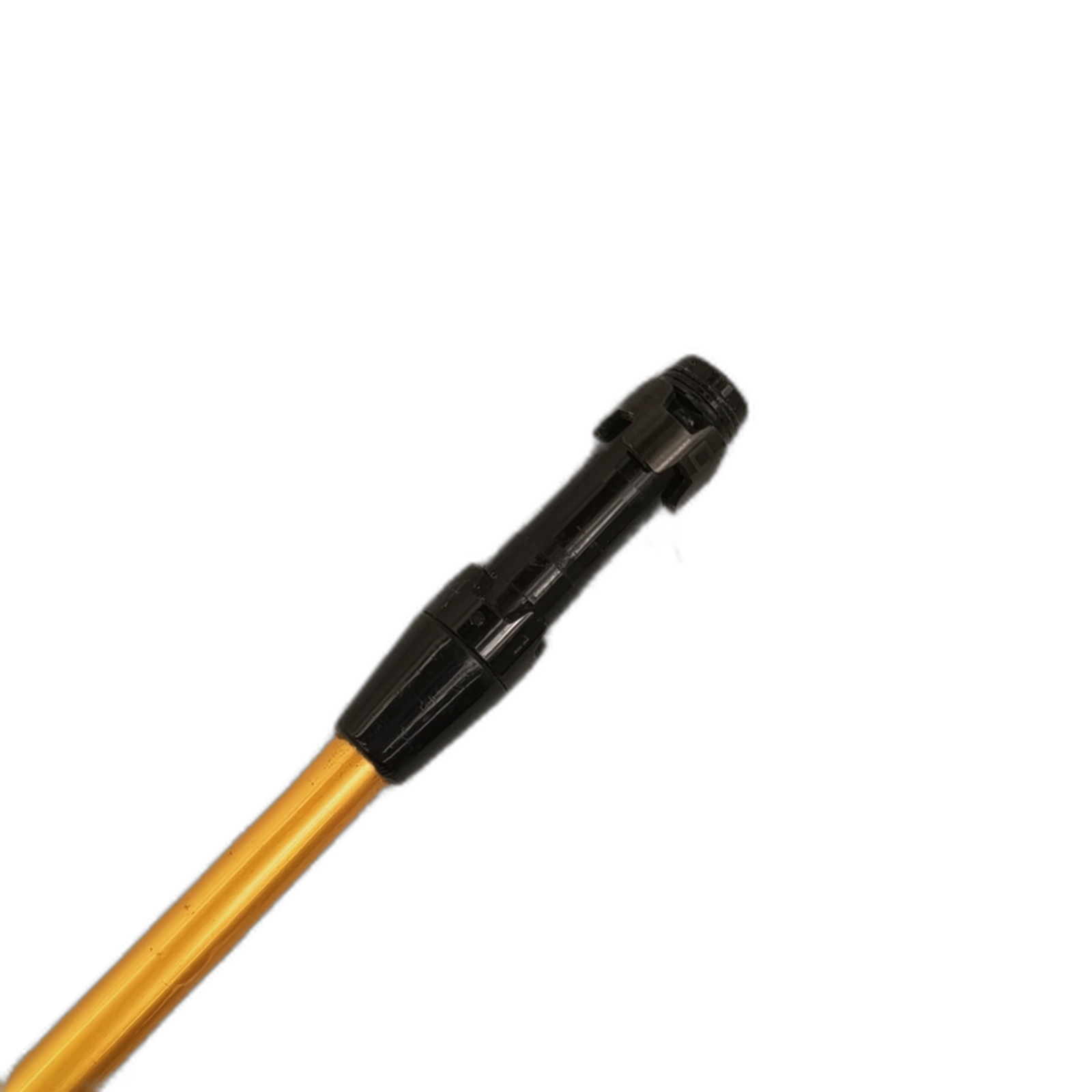 UST Mamiya Axiv Core Driver Skaft / Flex Stiff / Titleist 1st Gen [model:silueta] [bg:handrolled]