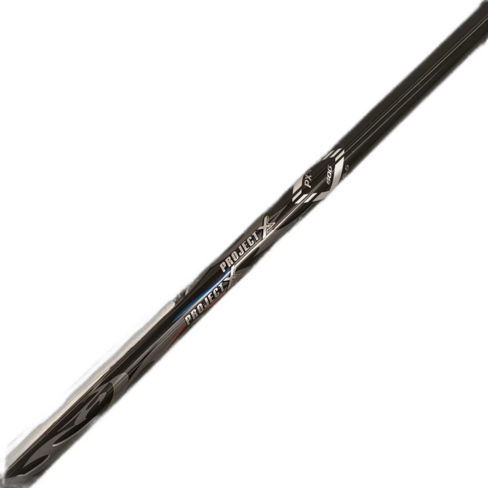 Project X PXV Driver Skaft / Flex Regular / Cobra 2nd Gen [model:silueta] [bg:handrolled]