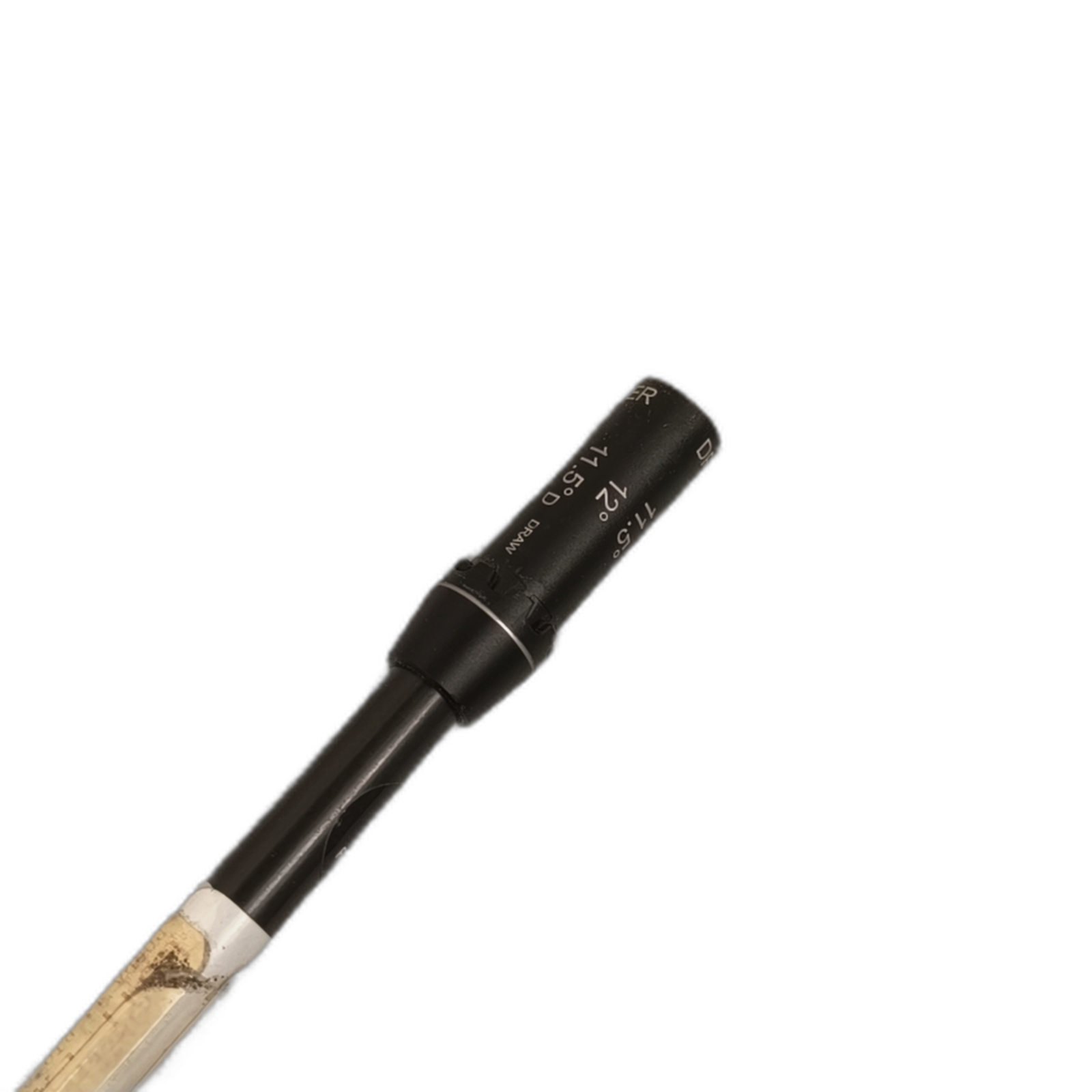 Project X PXV Driver Skaft / Flex Regular / Cobra 2nd Gen [model:silueta] [bg:handrolled]