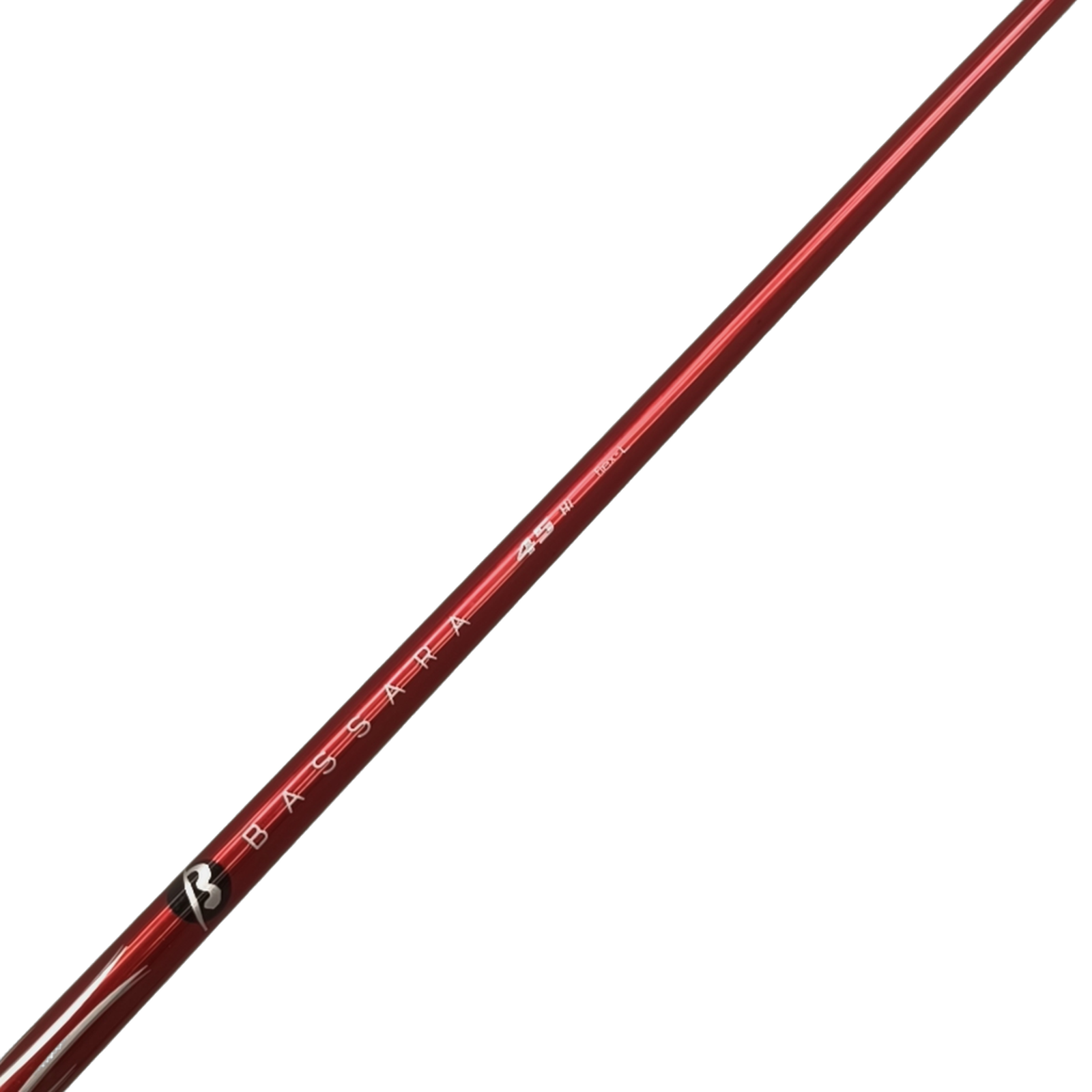 Mitsubishi Rayon Diamana Driver Skaft / Flex Regular / Titleist 2nd Gen [model:birefnet-general] [bg:handrolled]
