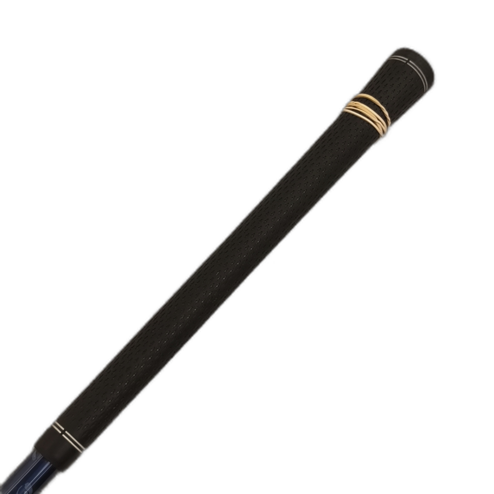 Mitsubishi Rayon Diamana Kai'Li Driver Skaft / Flex Stiff / Titleist 1st Gen [model:silueta] [bg:handrolled]